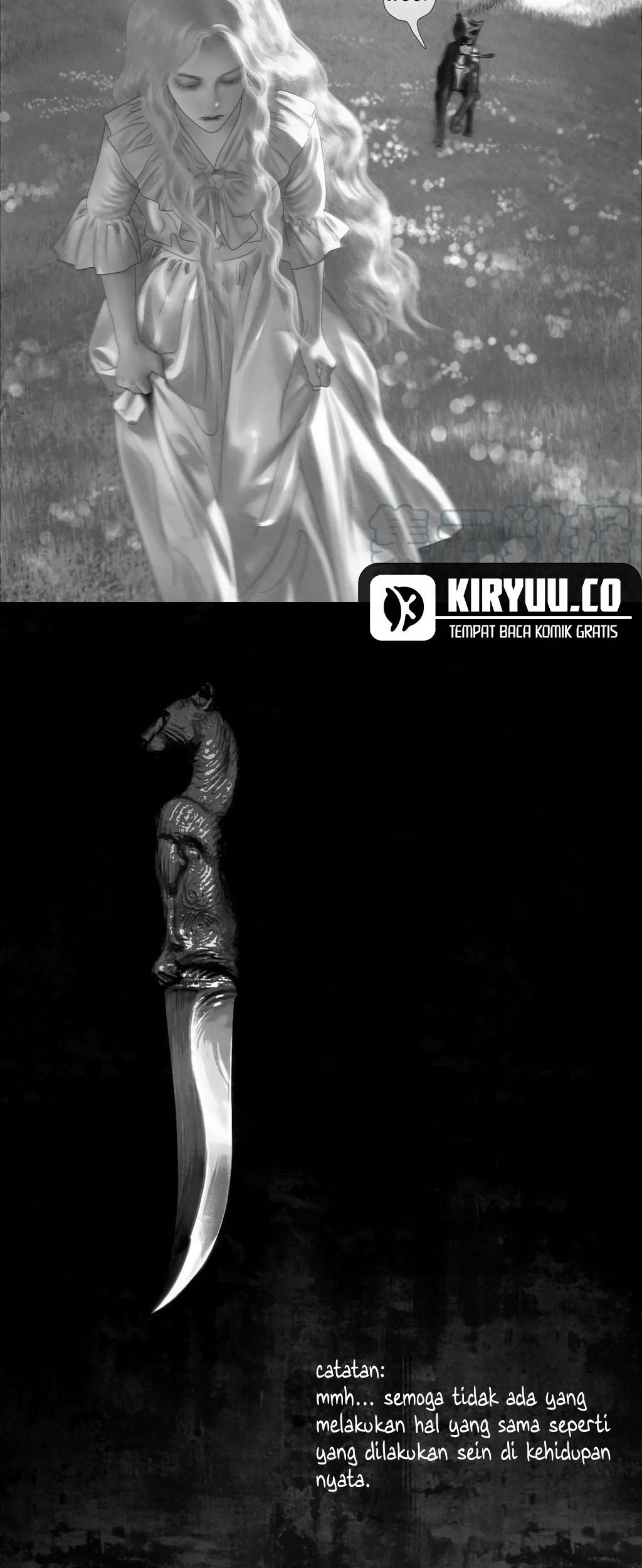 Aisha Chapter 16 Gambar 44