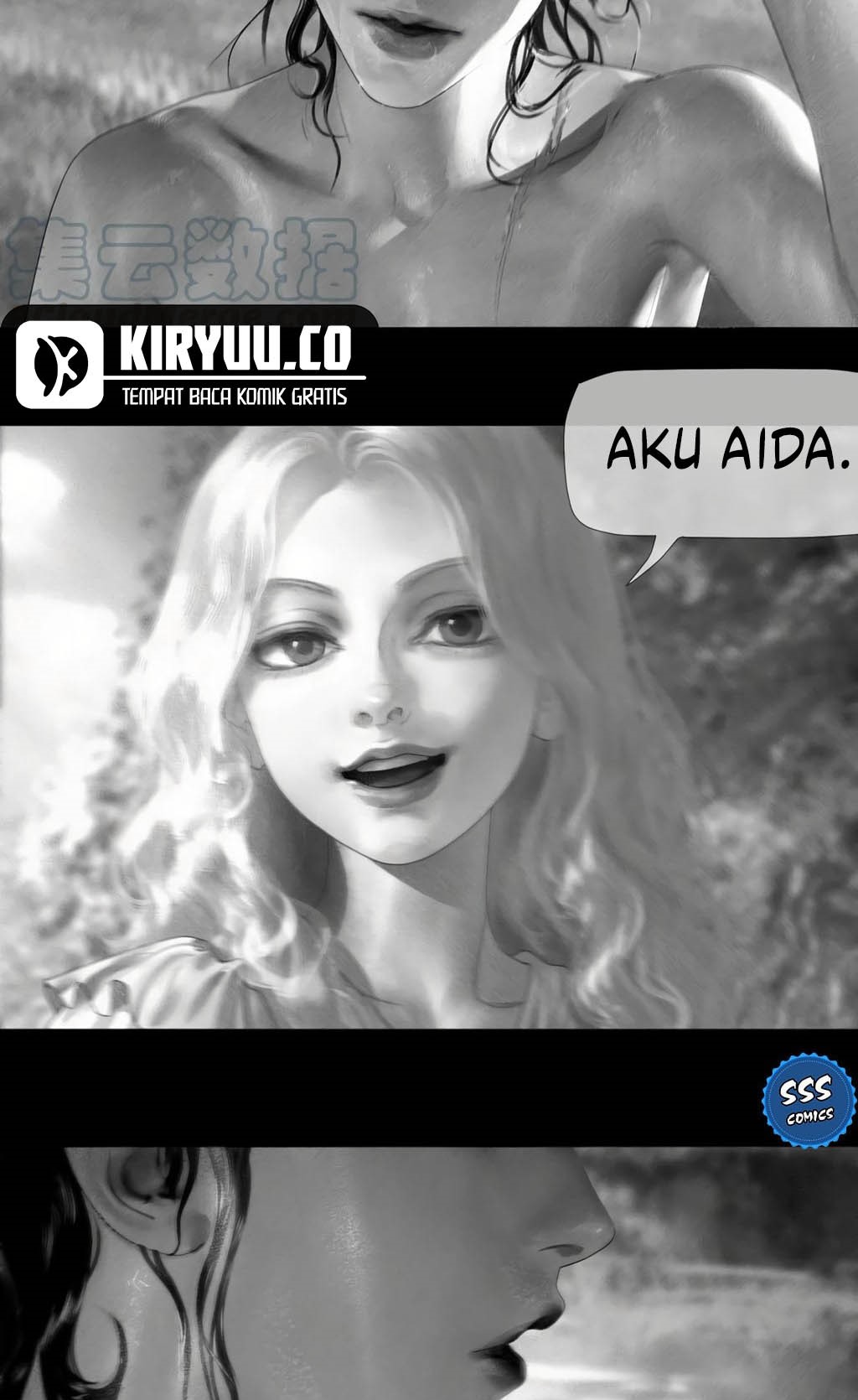 Aisha Chapter 16 Gambar 8