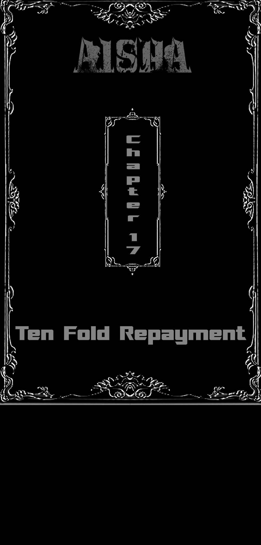 Komik Aisha Chapter 17 gambar nomor 1