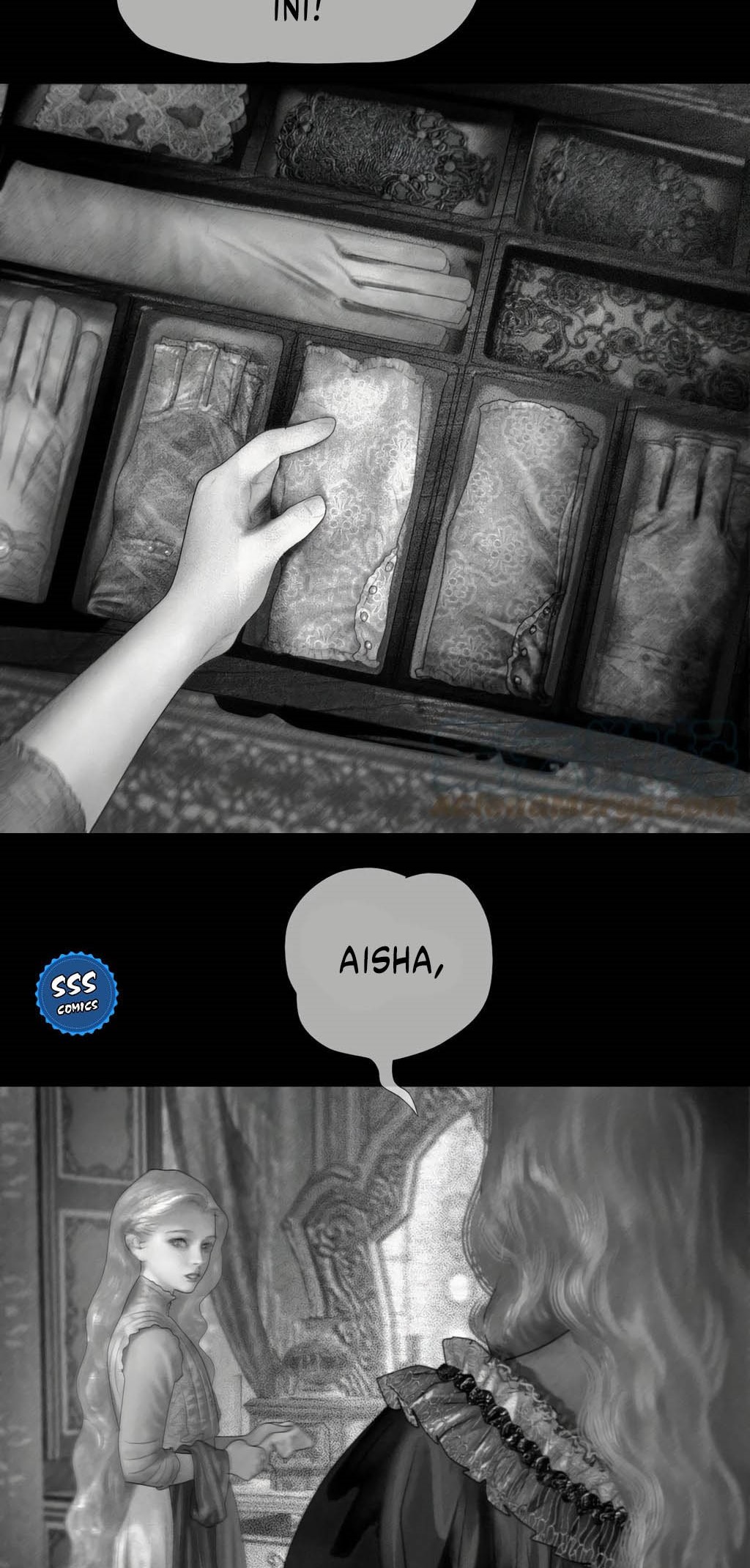 Aisha Chapter 17 Gambar 10