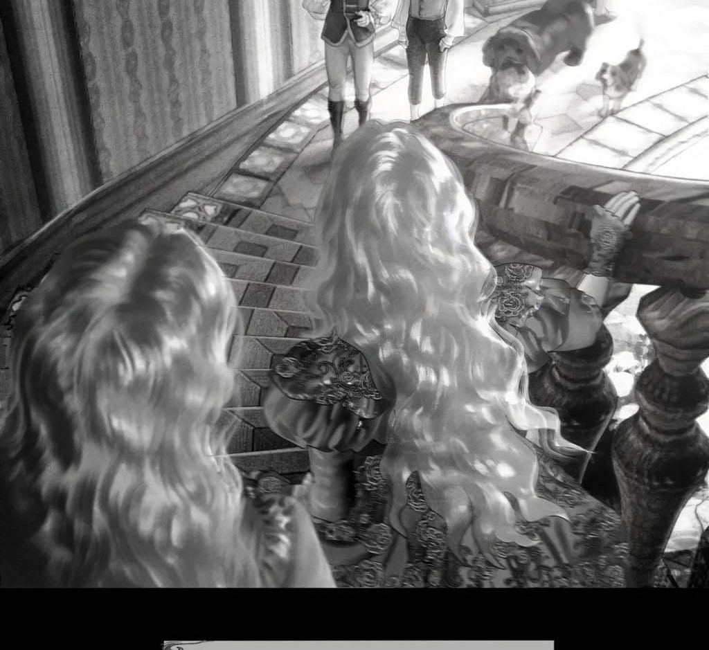 Aisha Chapter 17 Gambar 23