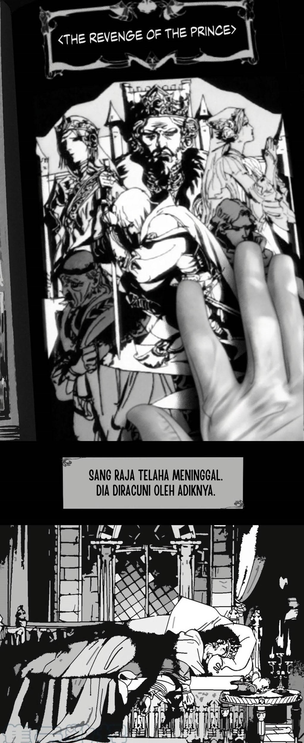 Aisha Chapter 17 Gambar 32