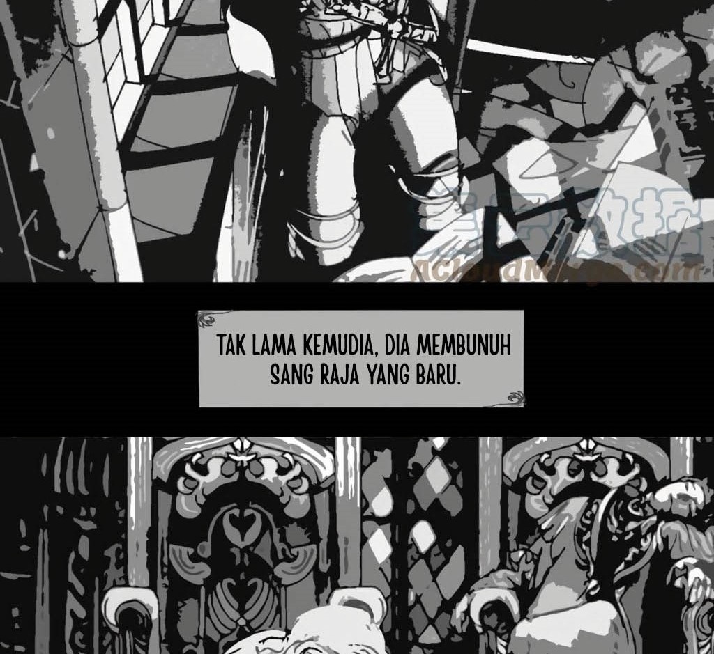 Aisha Chapter 17 Gambar 35