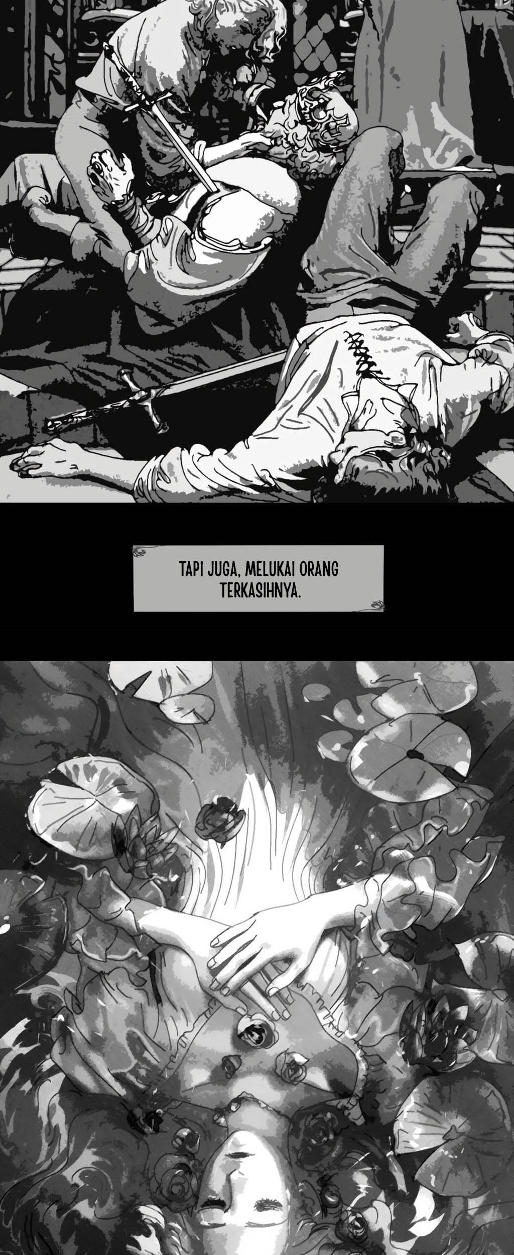 Aisha Chapter 17 Gambar 36