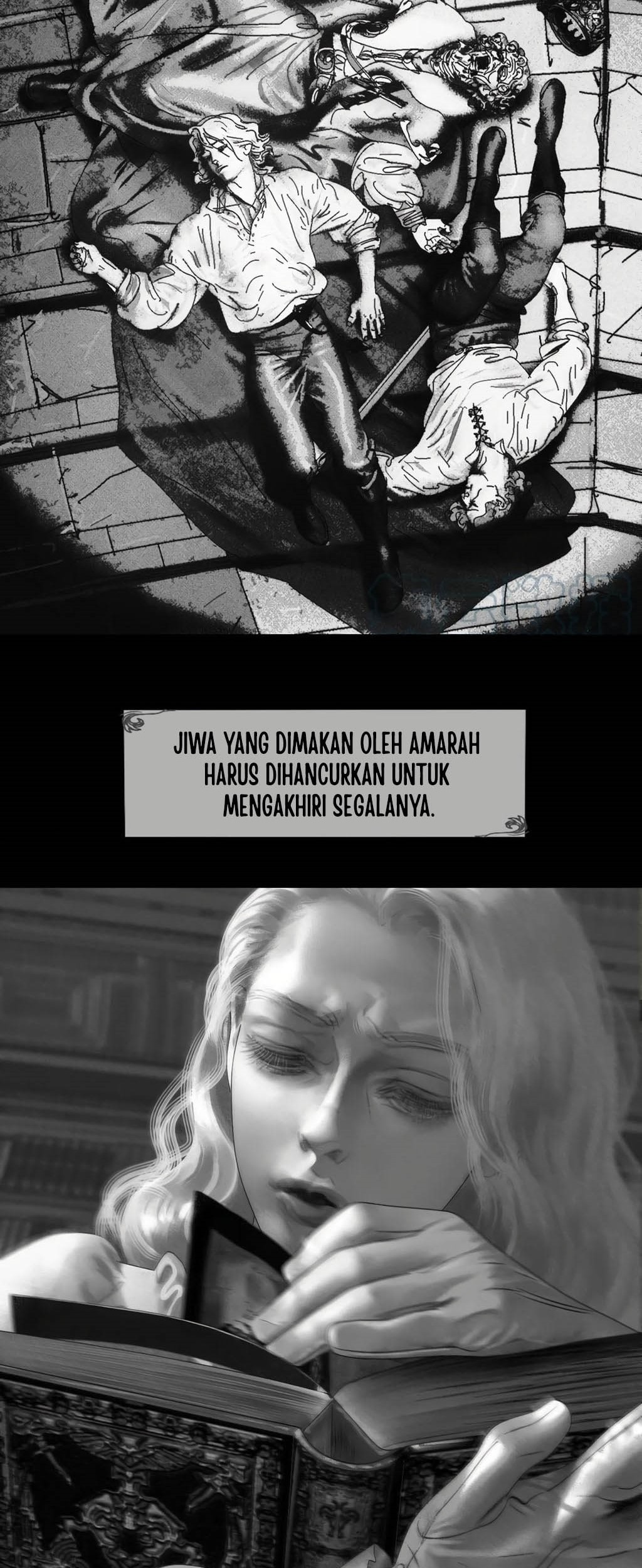 Aisha Chapter 17 Gambar 38