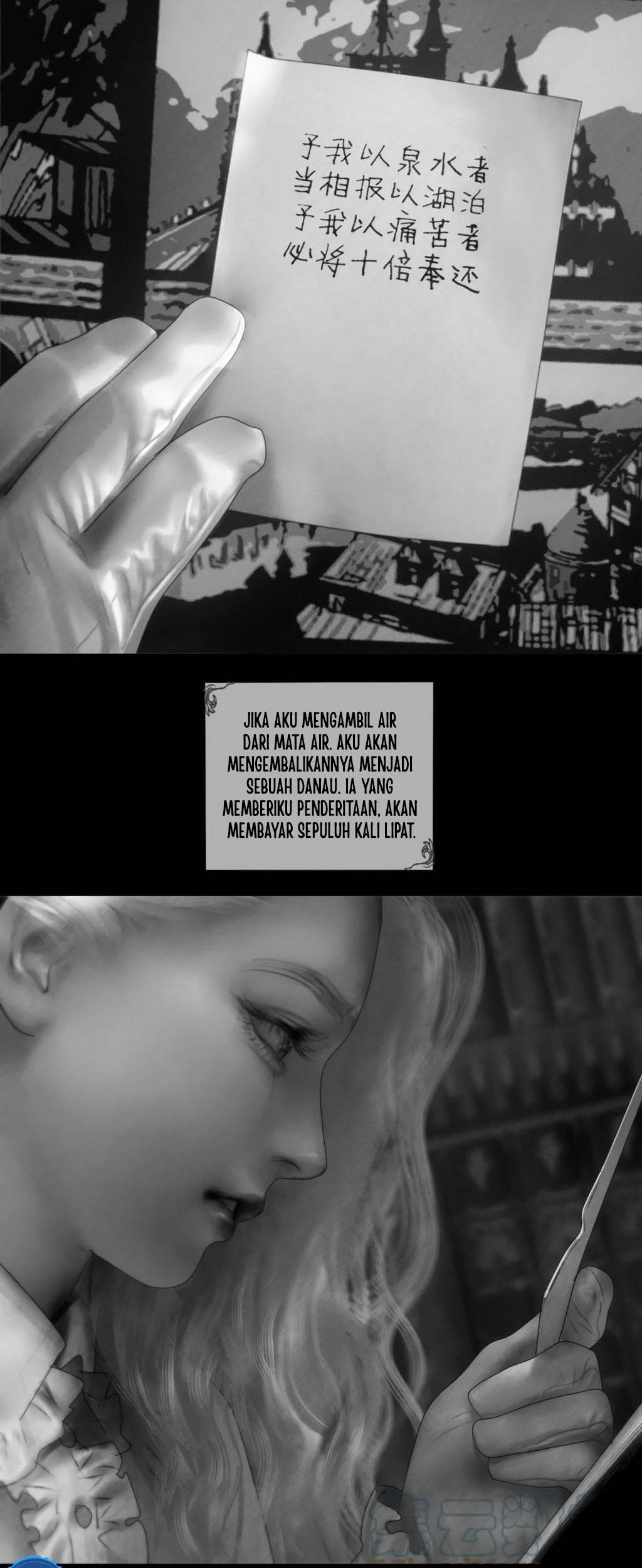 Aisha Chapter 17 Gambar 40