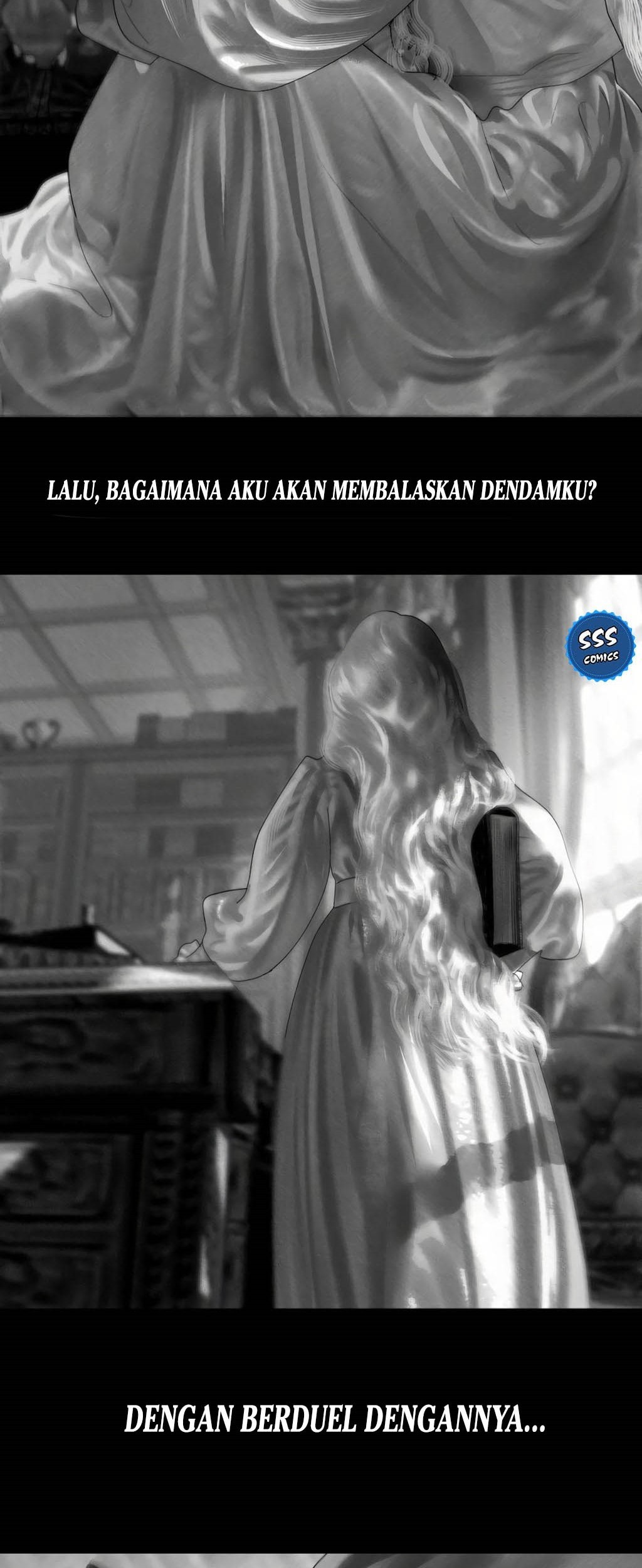 Aisha Chapter 17 Gambar 42