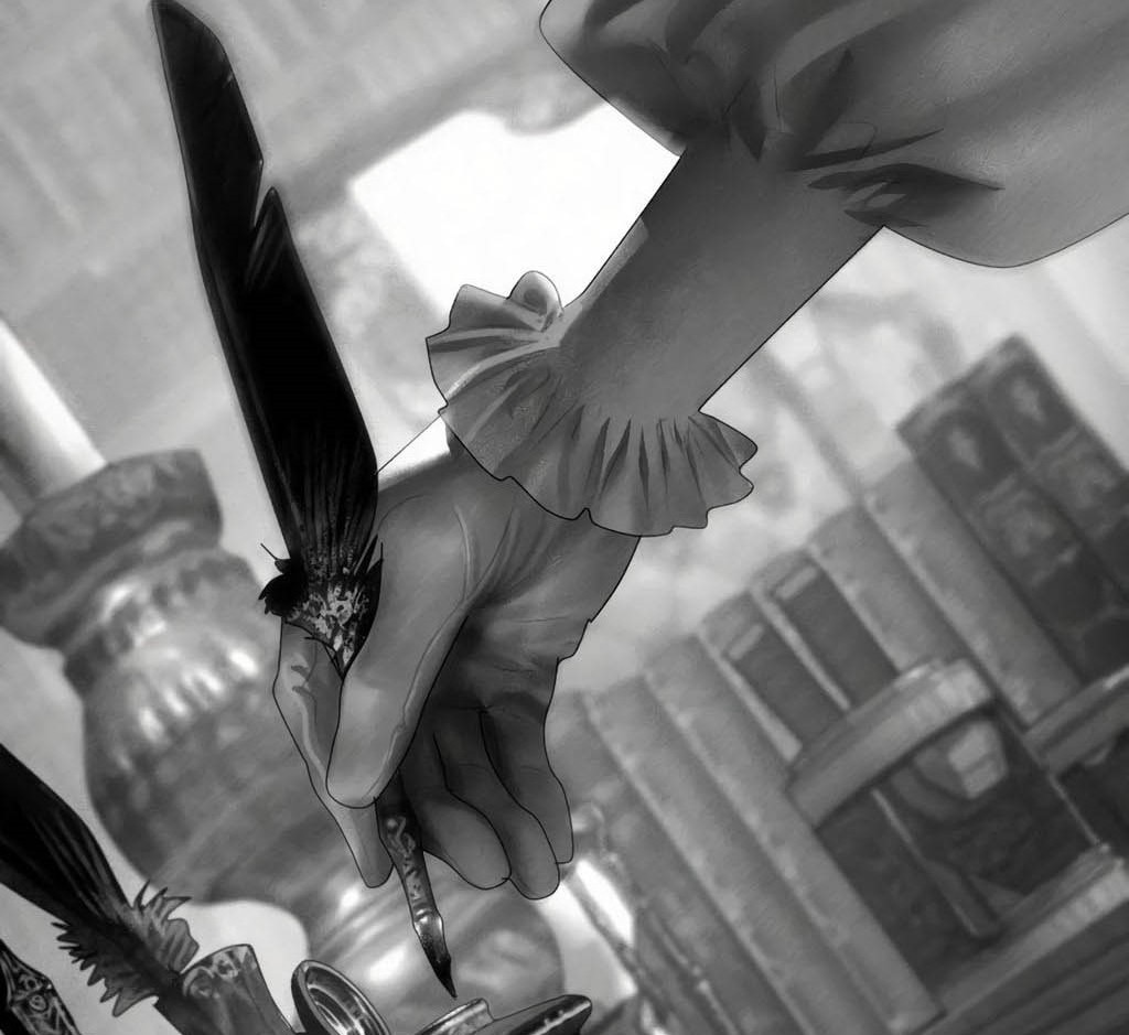 Aisha Chapter 17 Gambar 43