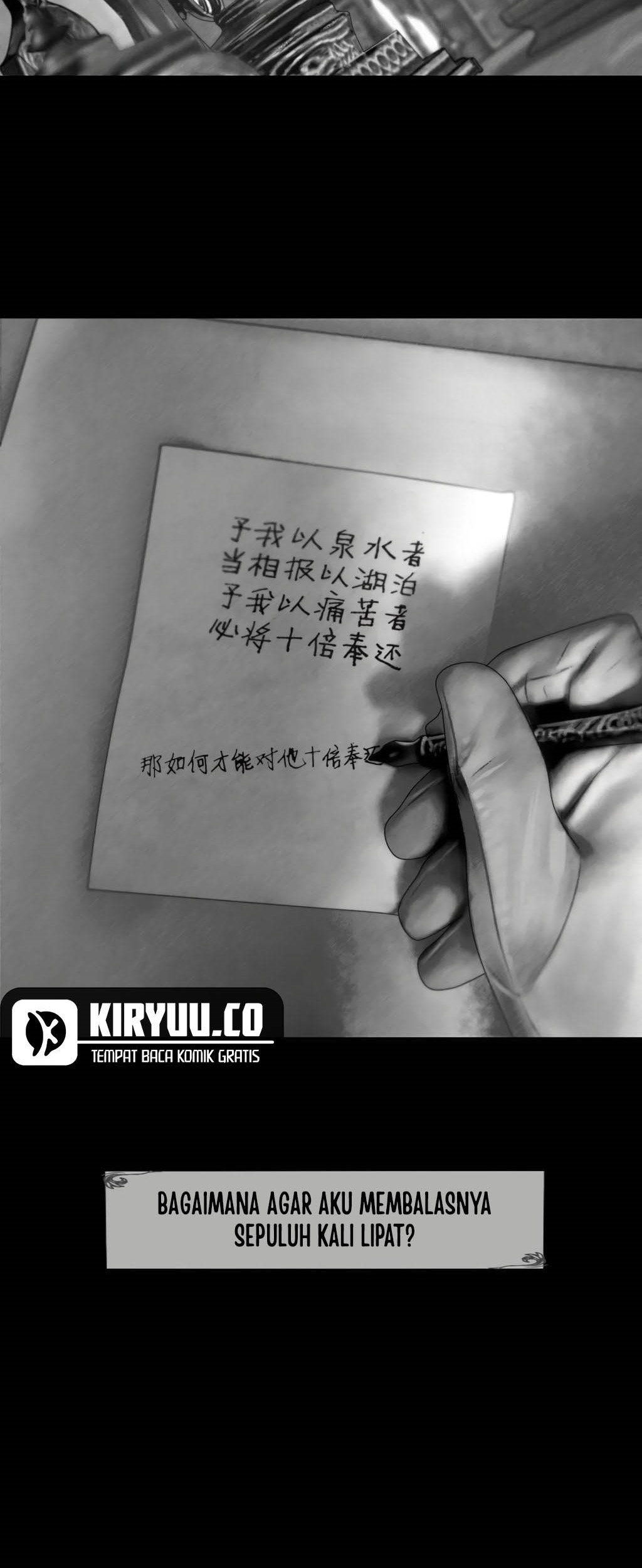 Aisha Chapter 17 Gambar 44