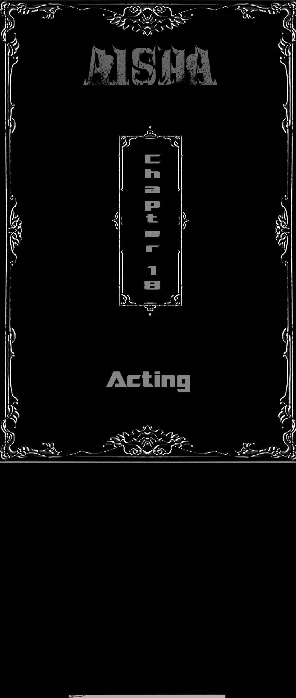 Komik Aisha Chapter 18 gambar nomor 1