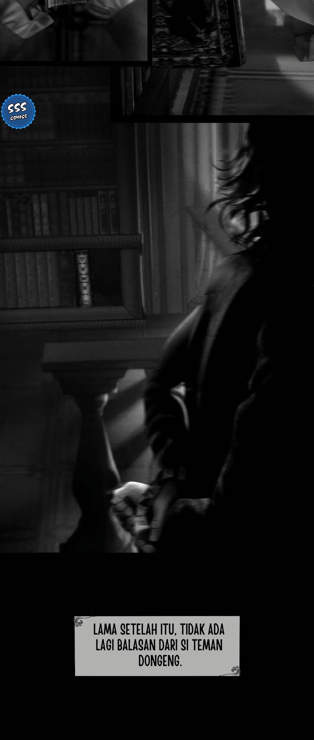 Aisha Chapter 18 Gambar 10