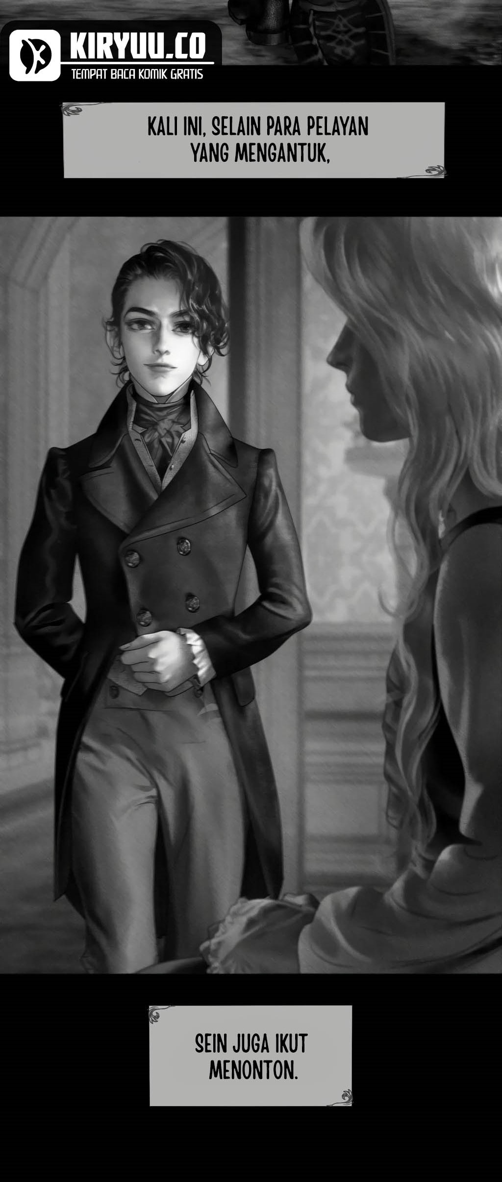 Aisha Chapter 18 Gambar 13