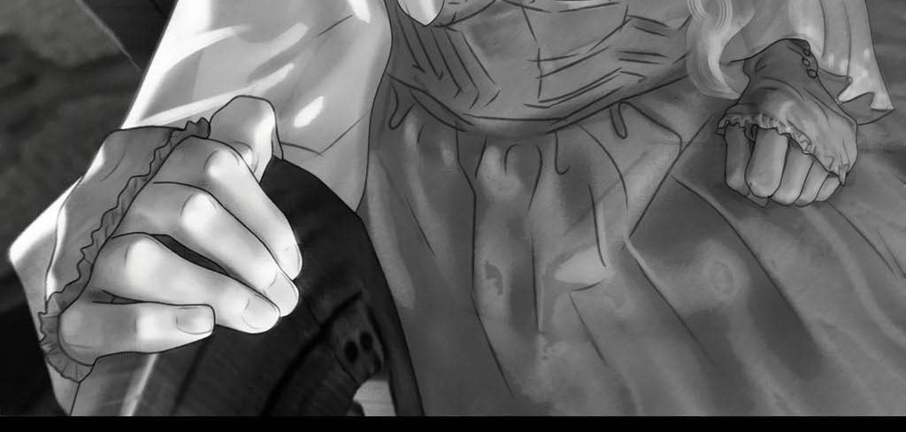 Aisha Chapter 18 Gambar 17