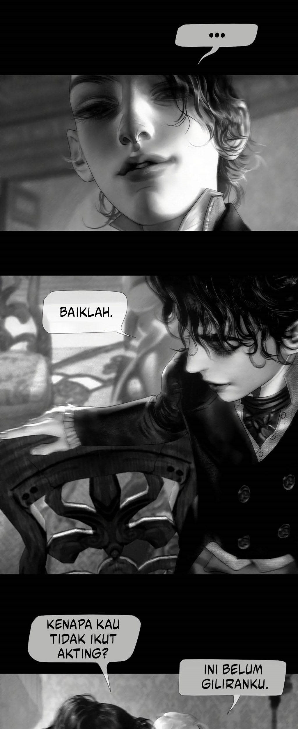 Aisha Chapter 18 Gambar 18