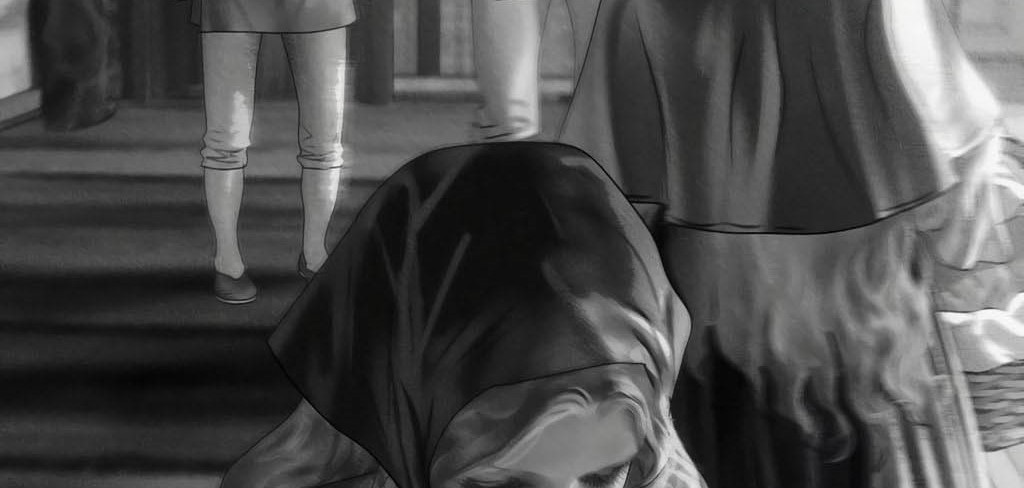 Aisha Chapter 18 Gambar 23