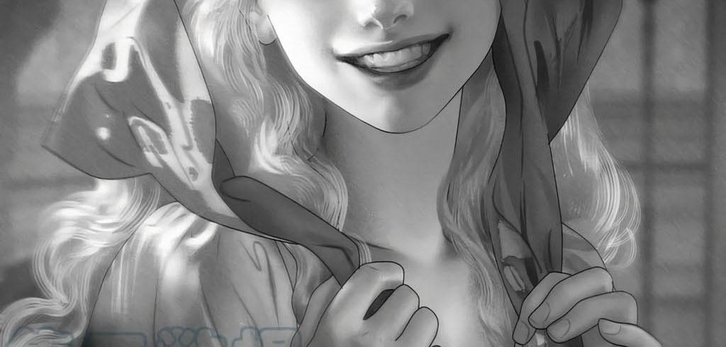 Aisha Chapter 18 Gambar 25