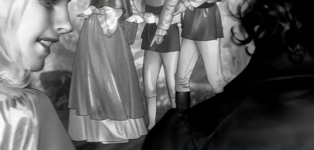 Aisha Chapter 18 Gambar 31