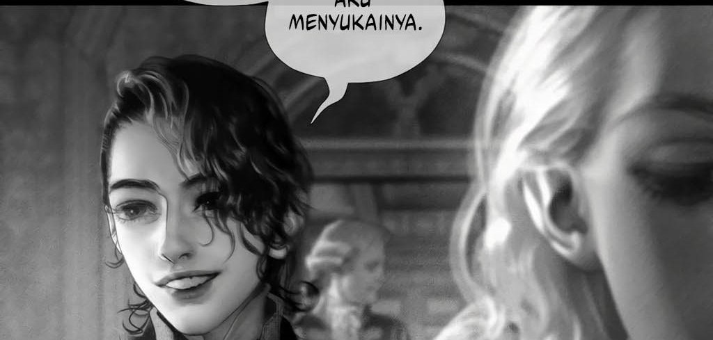 Aisha Chapter 18 Gambar 43