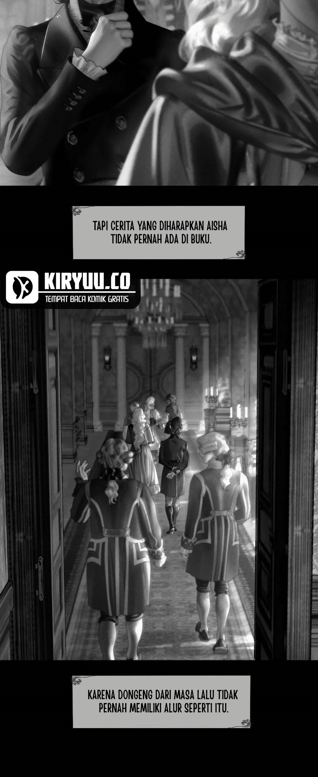 Aisha Chapter 18 Gambar 44
