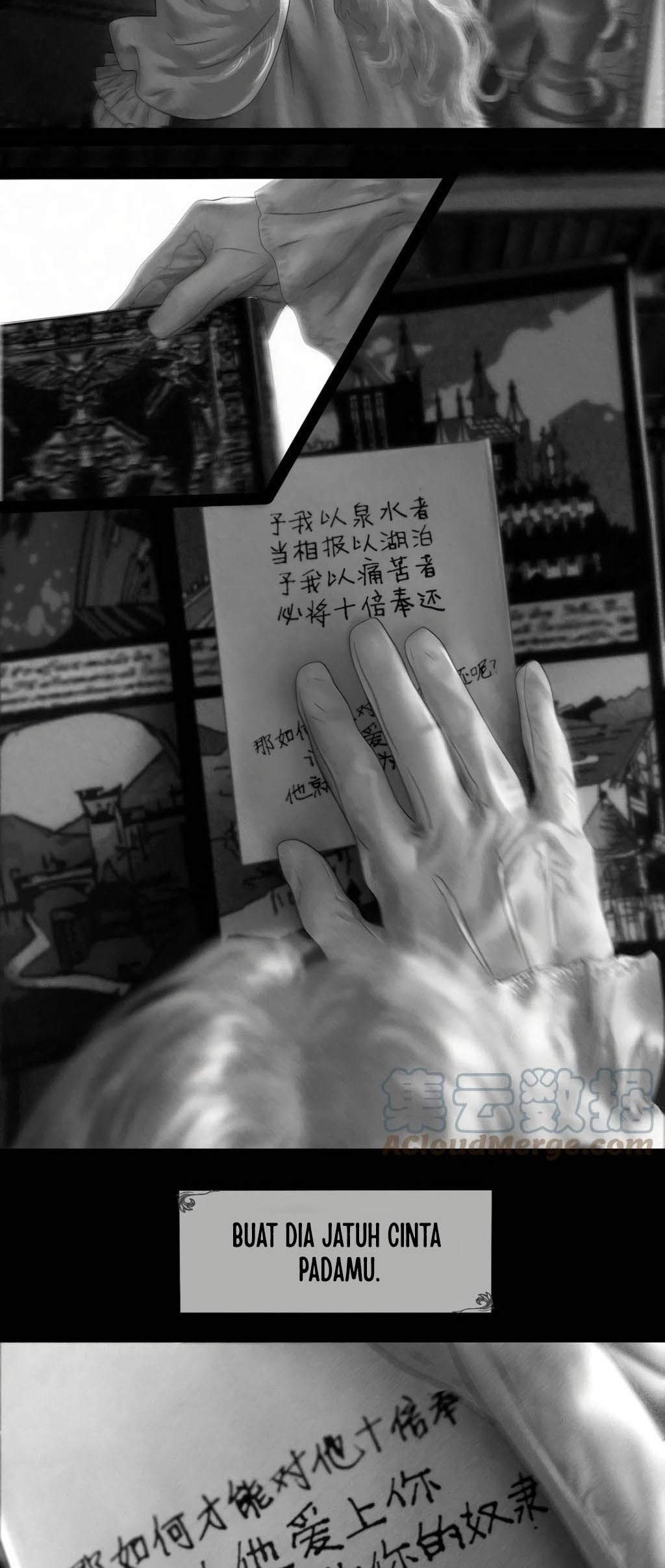 Aisha Chapter 18 Gambar 5