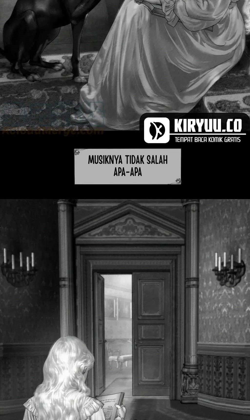 Aisha Chapter 19 Gambar 10