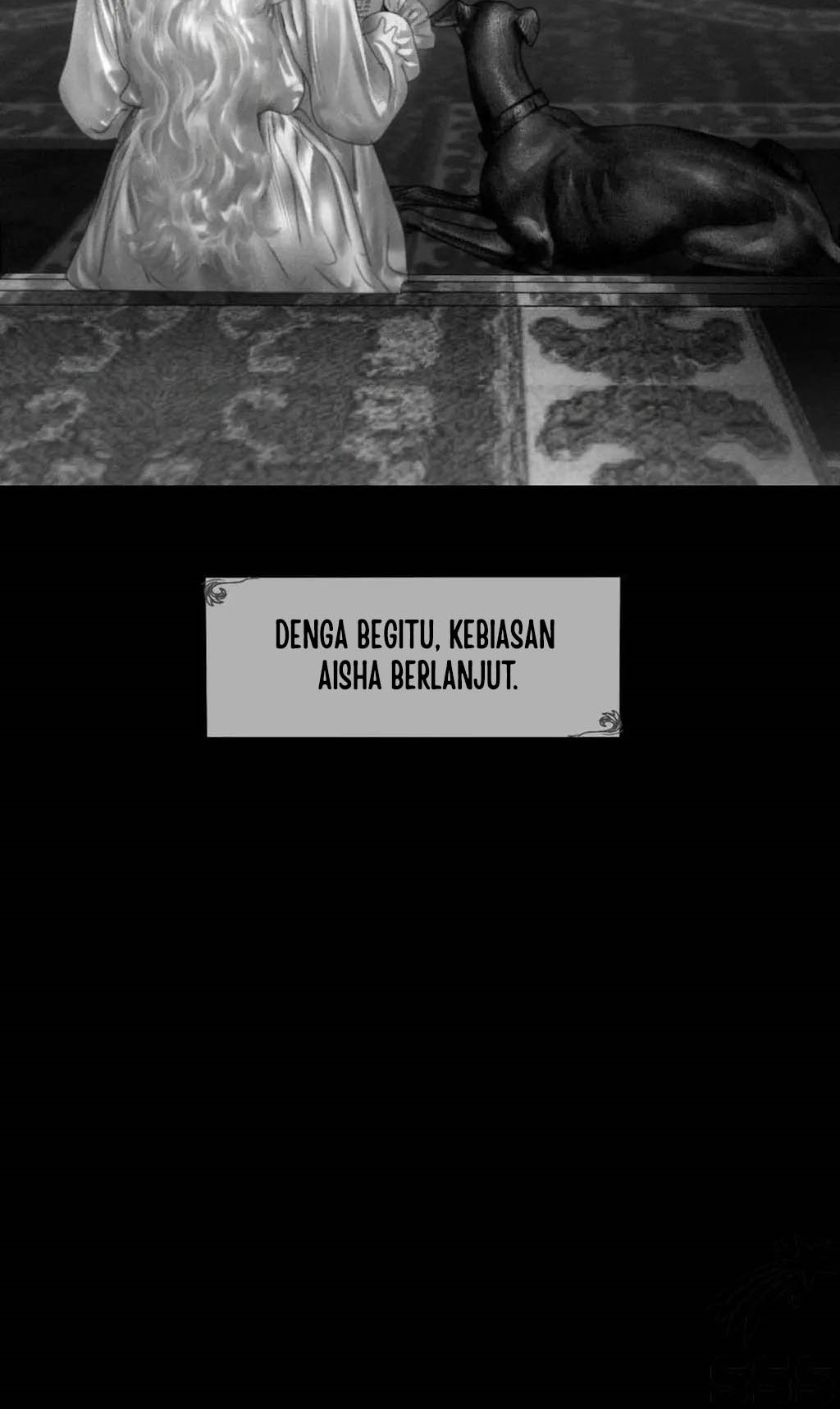 Aisha Chapter 19 Gambar 11