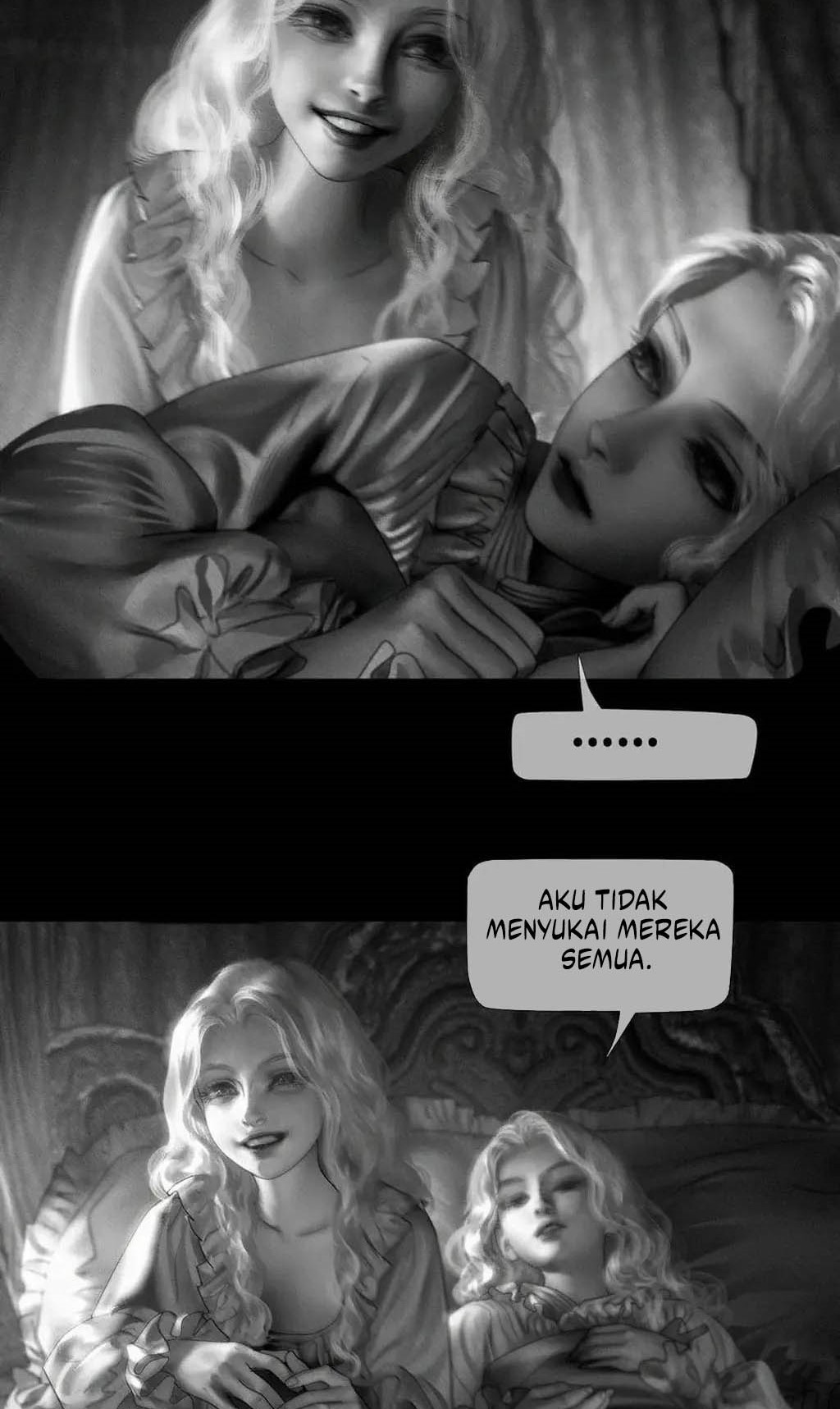 Aisha Chapter 19 Gambar 13