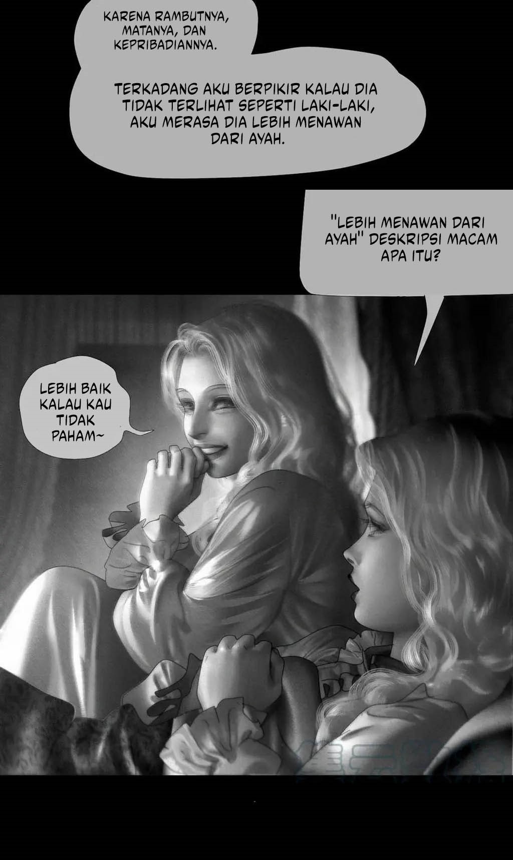 Aisha Chapter 19 Gambar 15