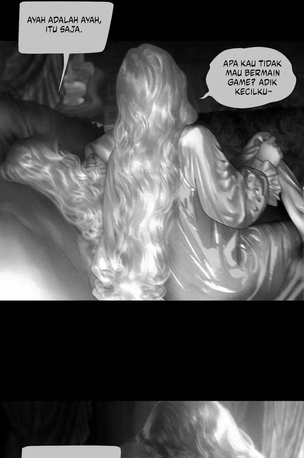 Aisha Chapter 19 Gambar 16