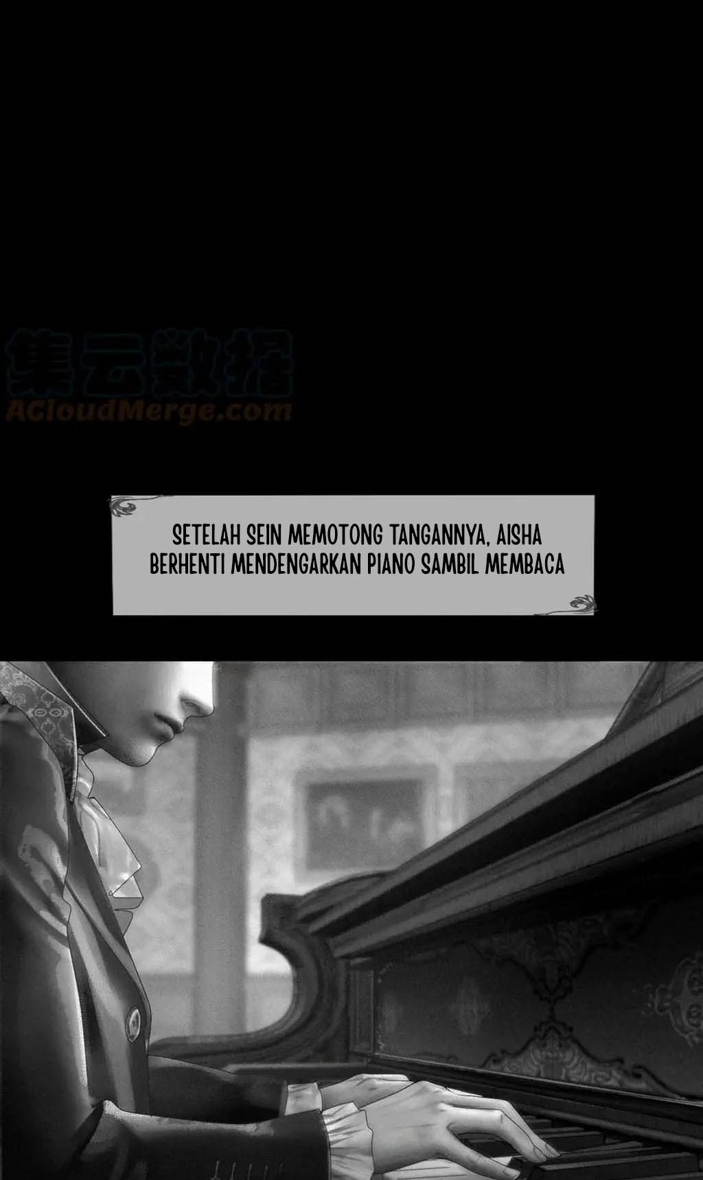 Manhwa Aisha Chapter 19 gambar nomor 2