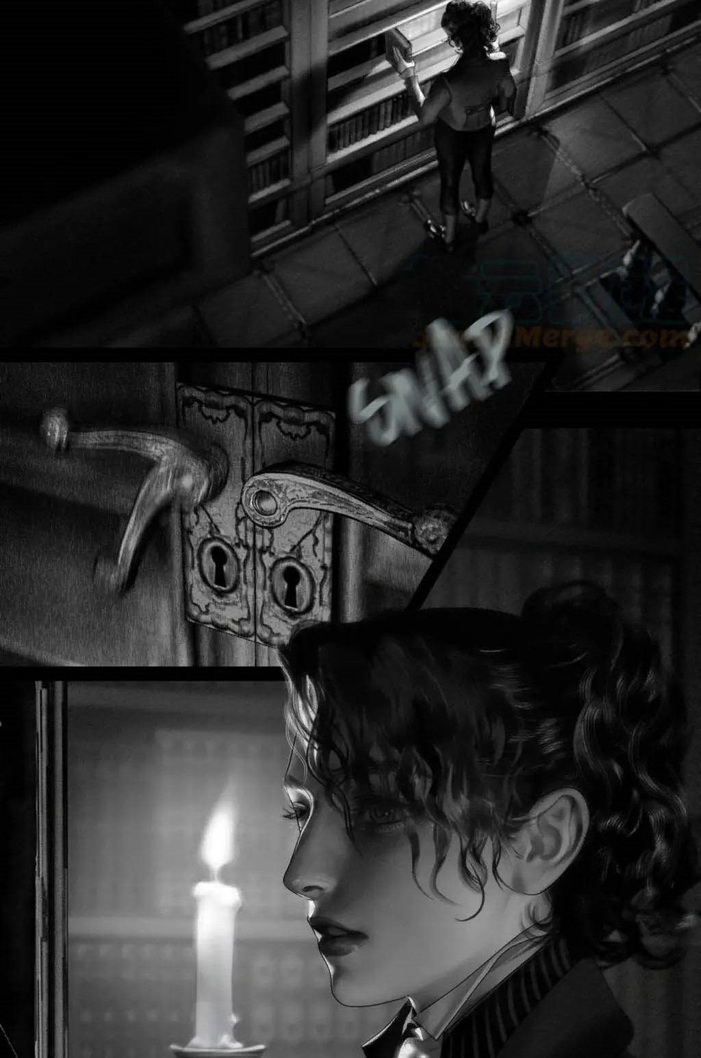 Aisha Chapter 19 Gambar 25