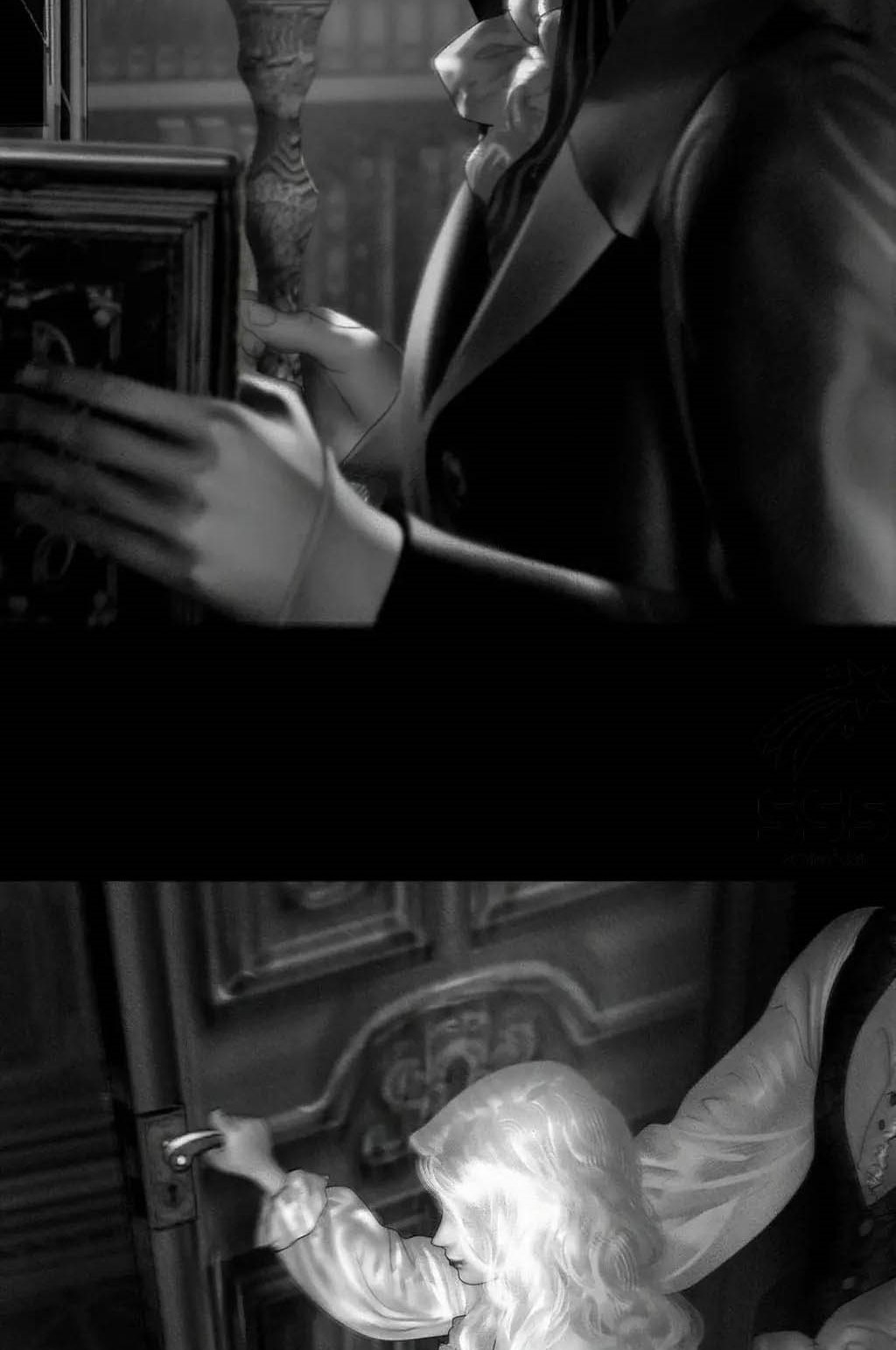 Aisha Chapter 19 Gambar 26