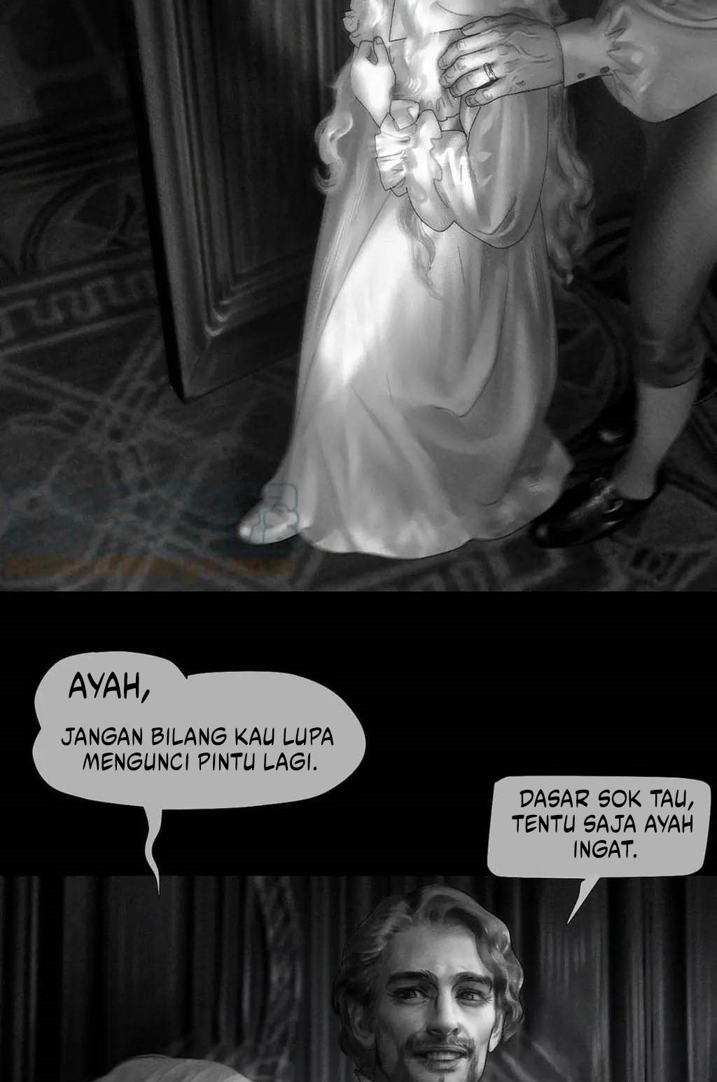 Aisha Chapter 19 Gambar 27