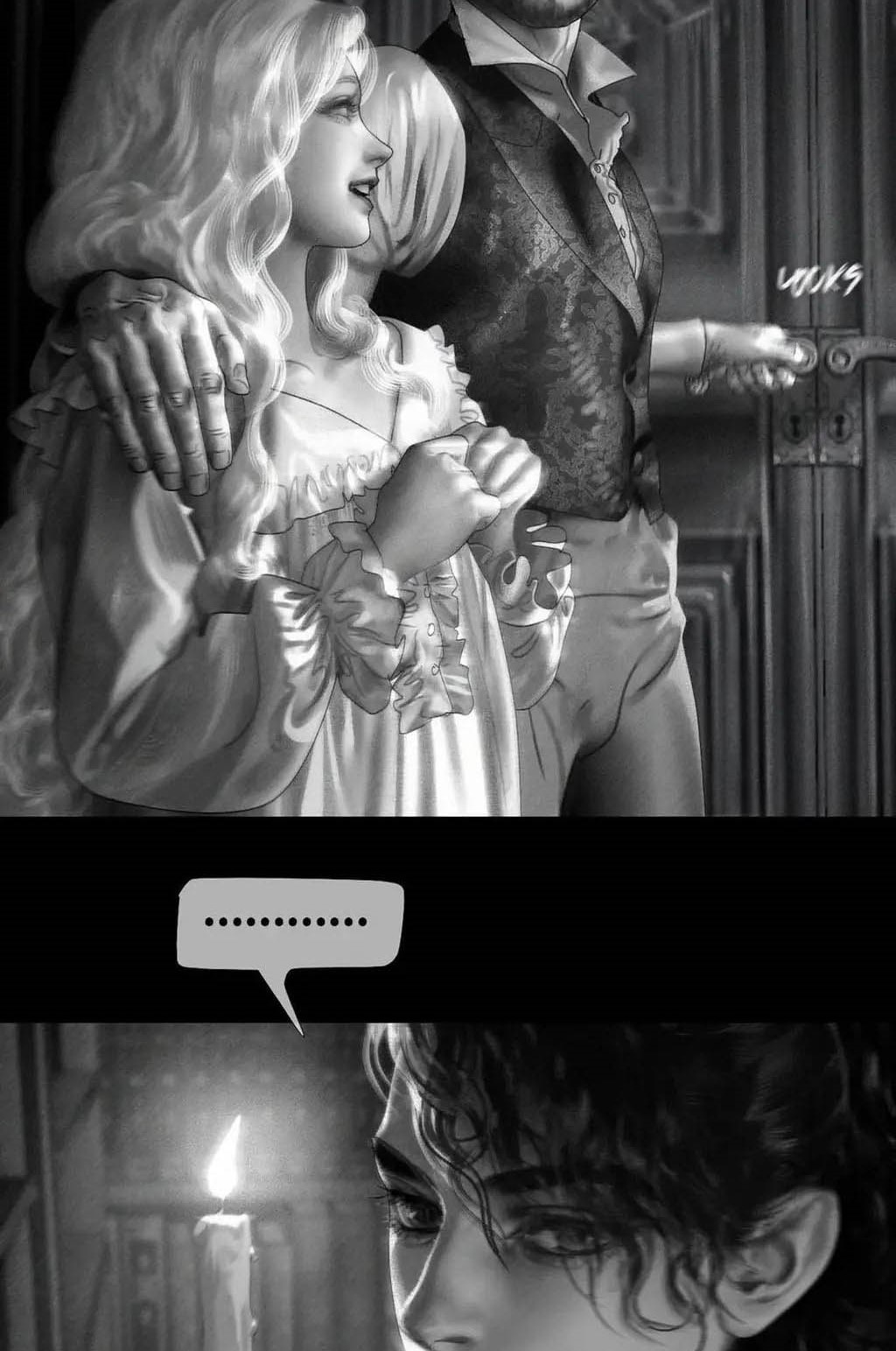 Aisha Chapter 19 Gambar 28