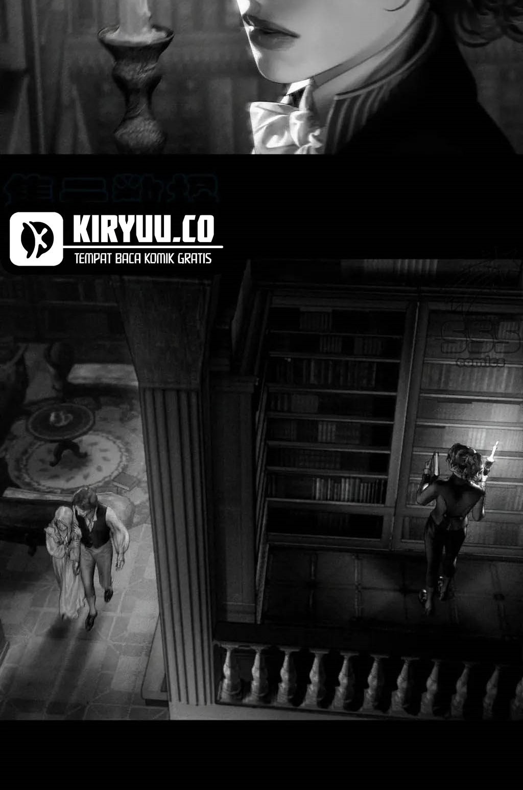 Aisha Chapter 19 Gambar 29