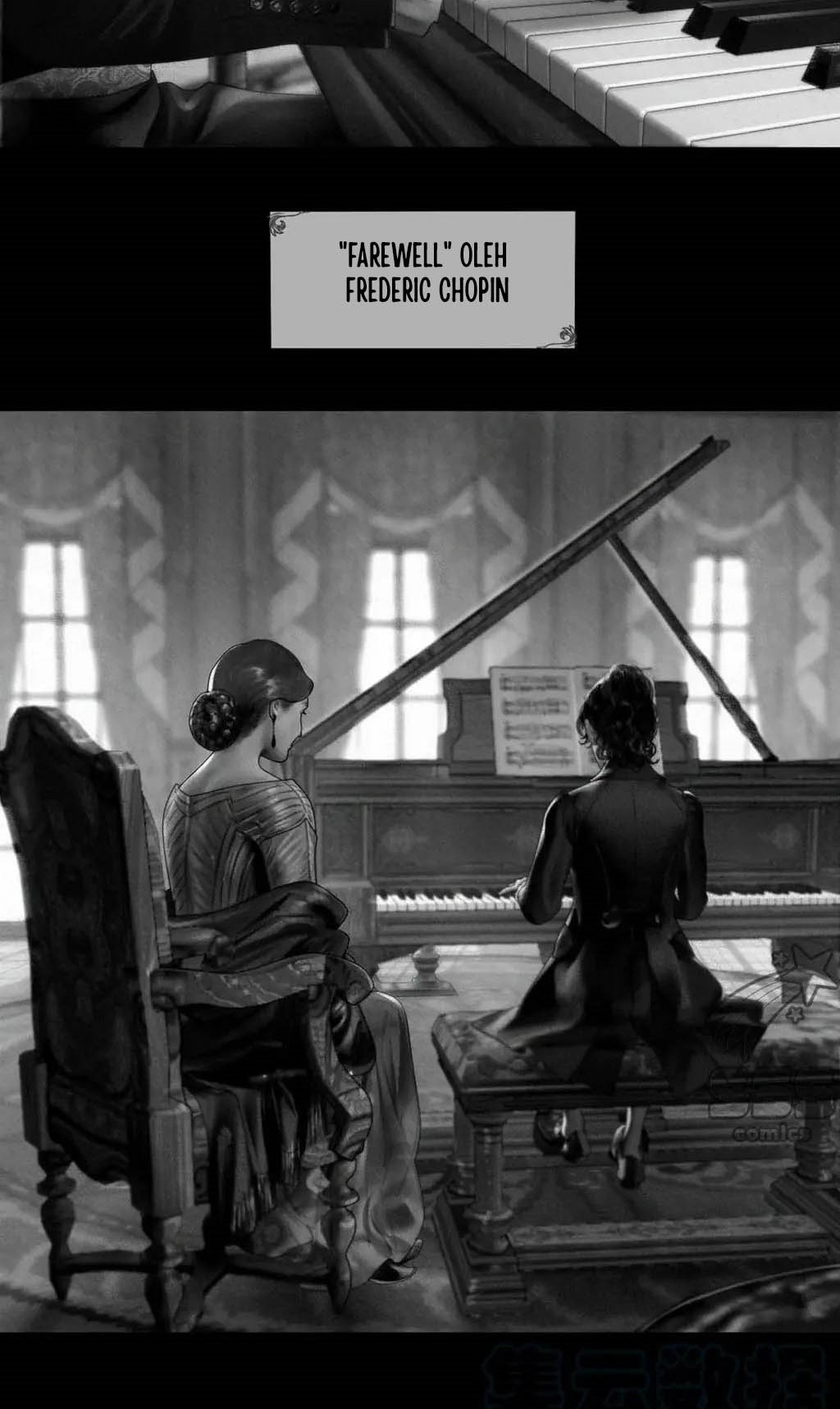 Aisha Chapter 19 Gambar 3