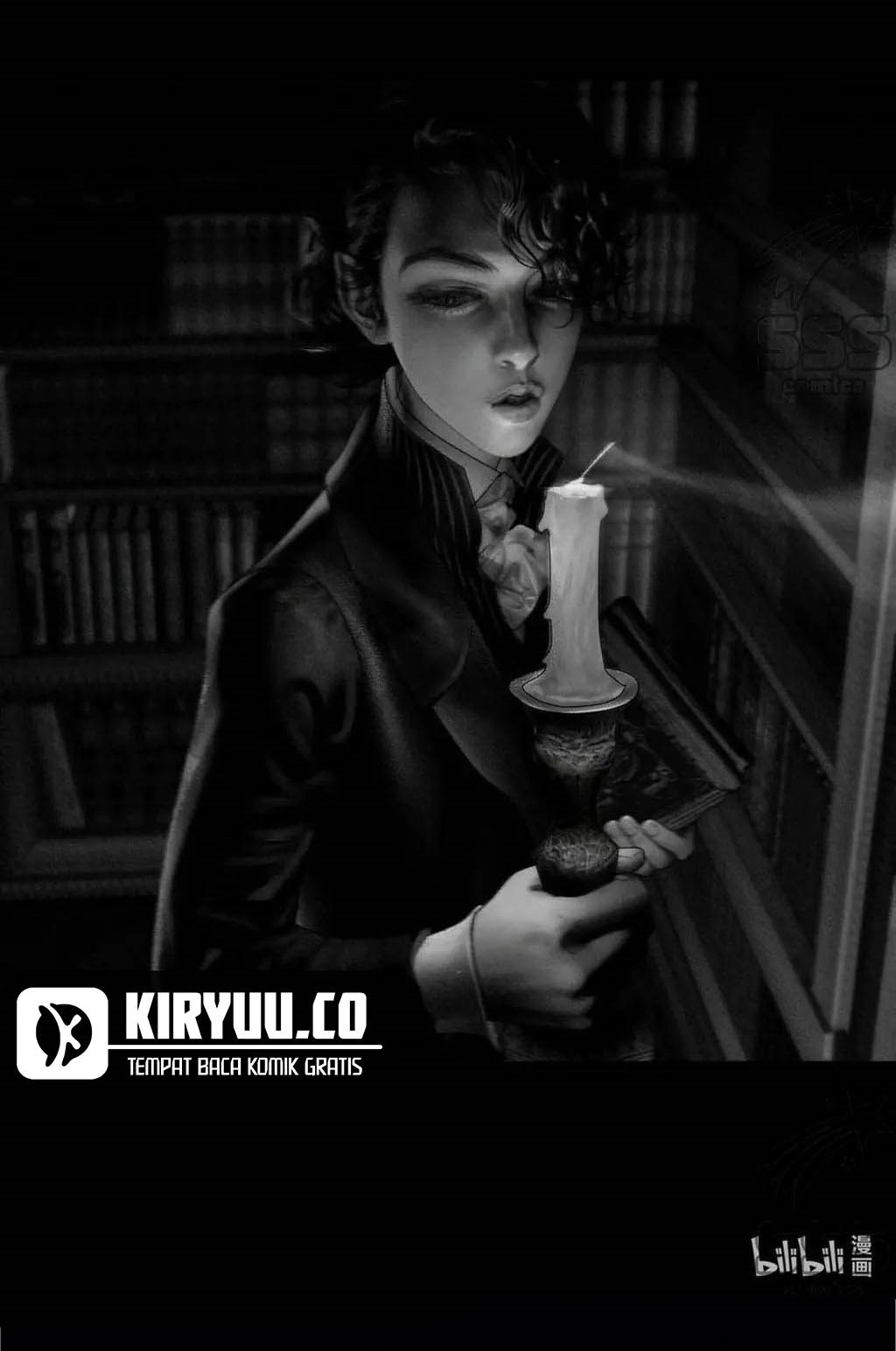 Aisha Chapter 19 Gambar 30