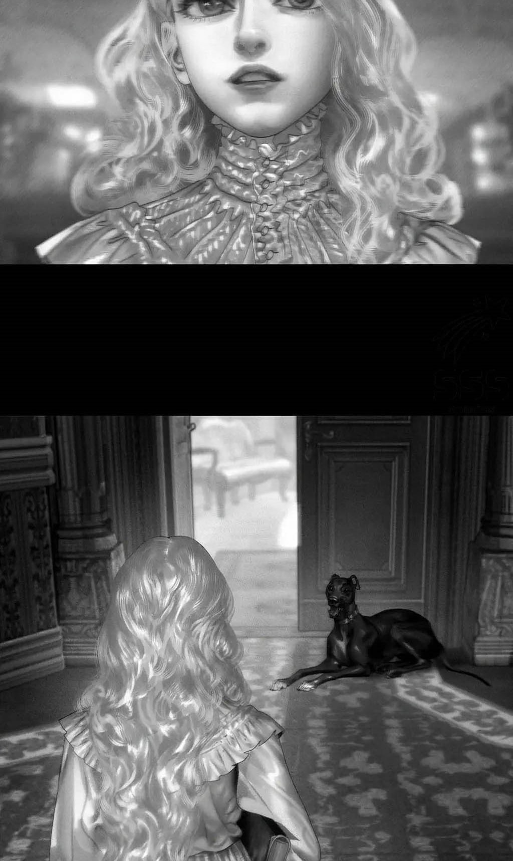 Aisha Chapter 19 Gambar 6