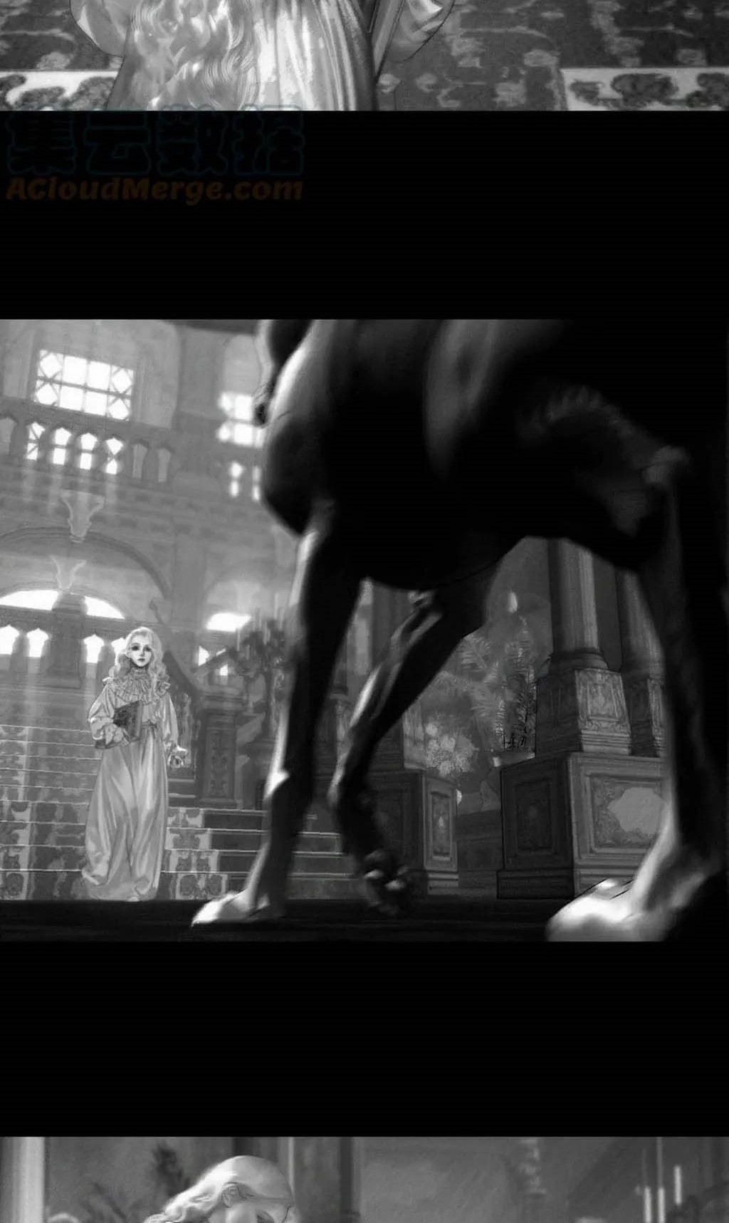 Aisha Chapter 19 Gambar 7