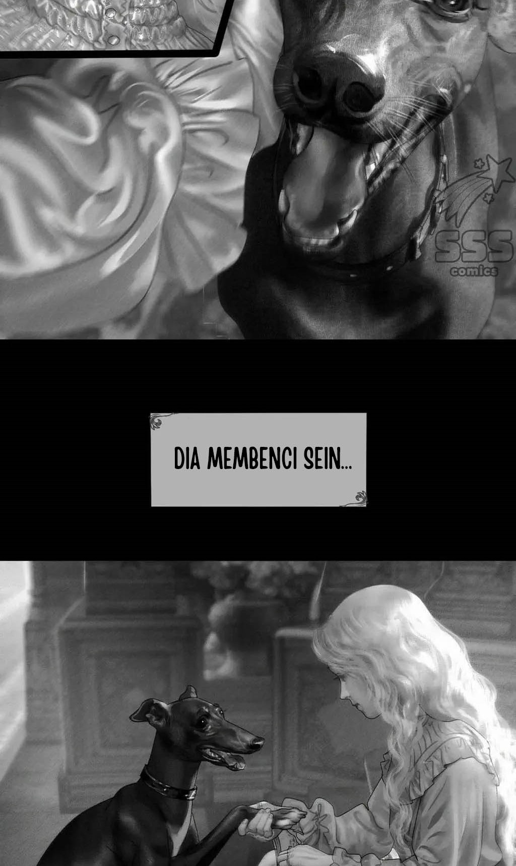 Aisha Chapter 19 Gambar 9