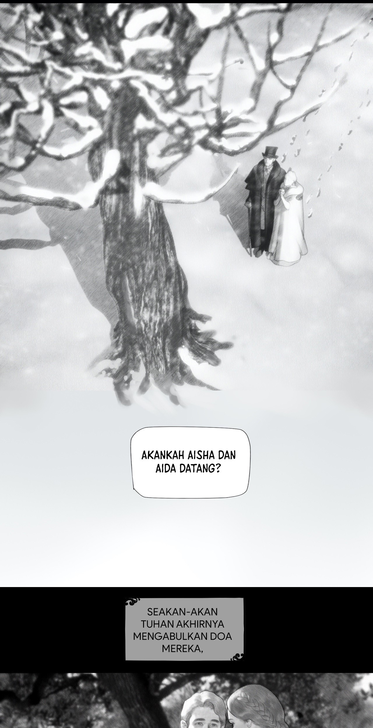 Aisha Chapter 1 Gambar 11