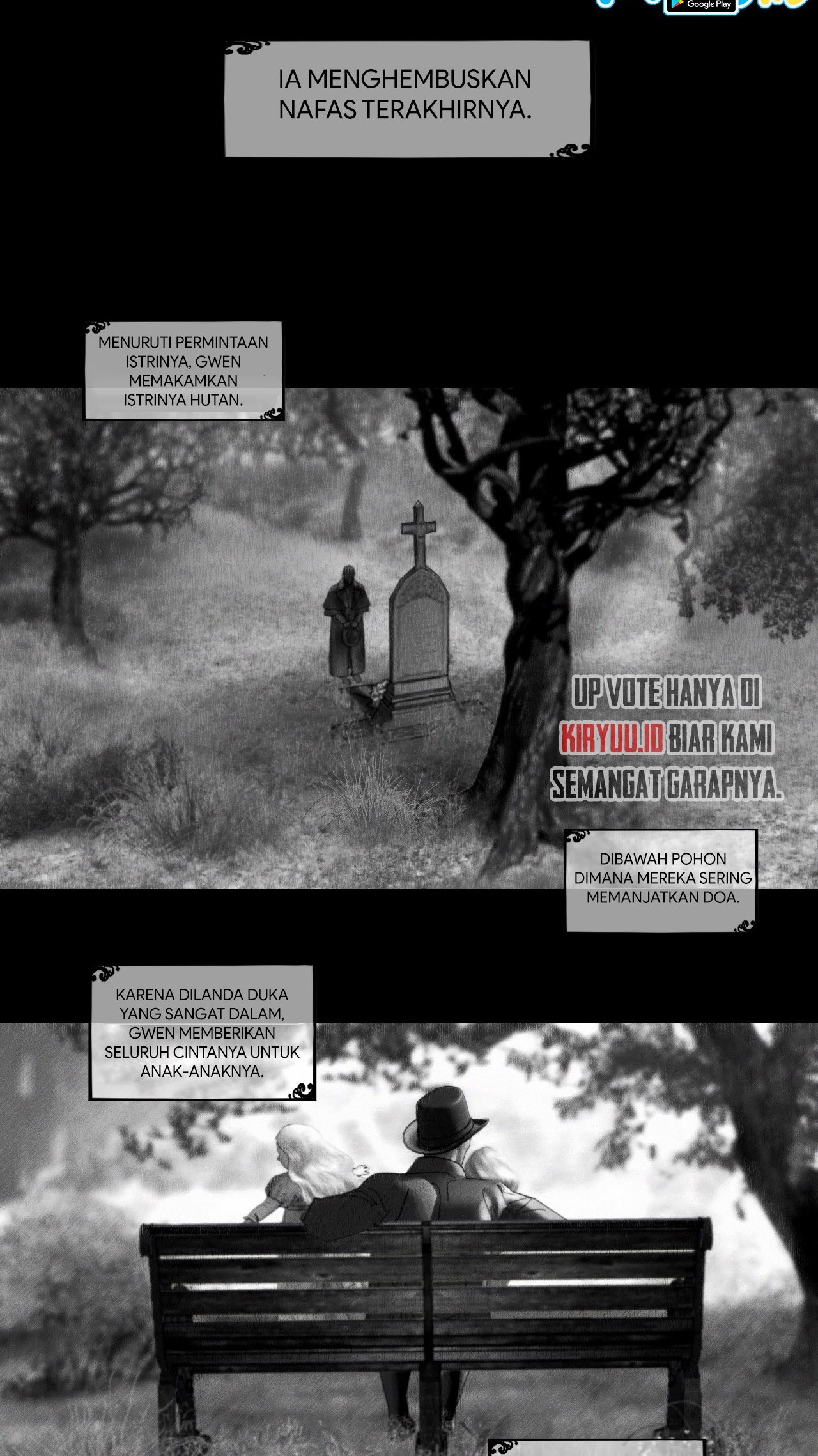 Aisha Chapter 1 Gambar 14