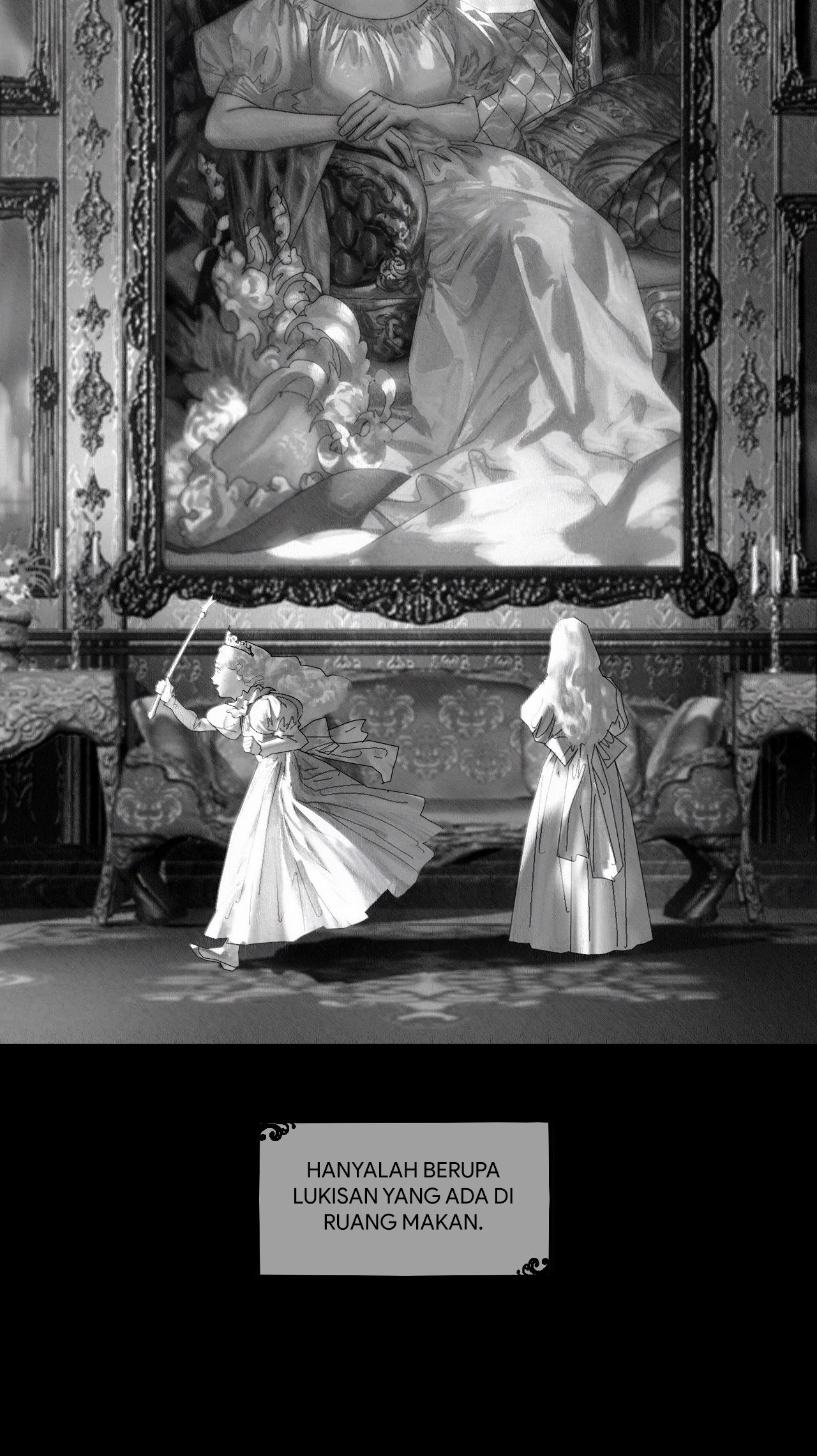 Aisha Chapter 1 Gambar 16