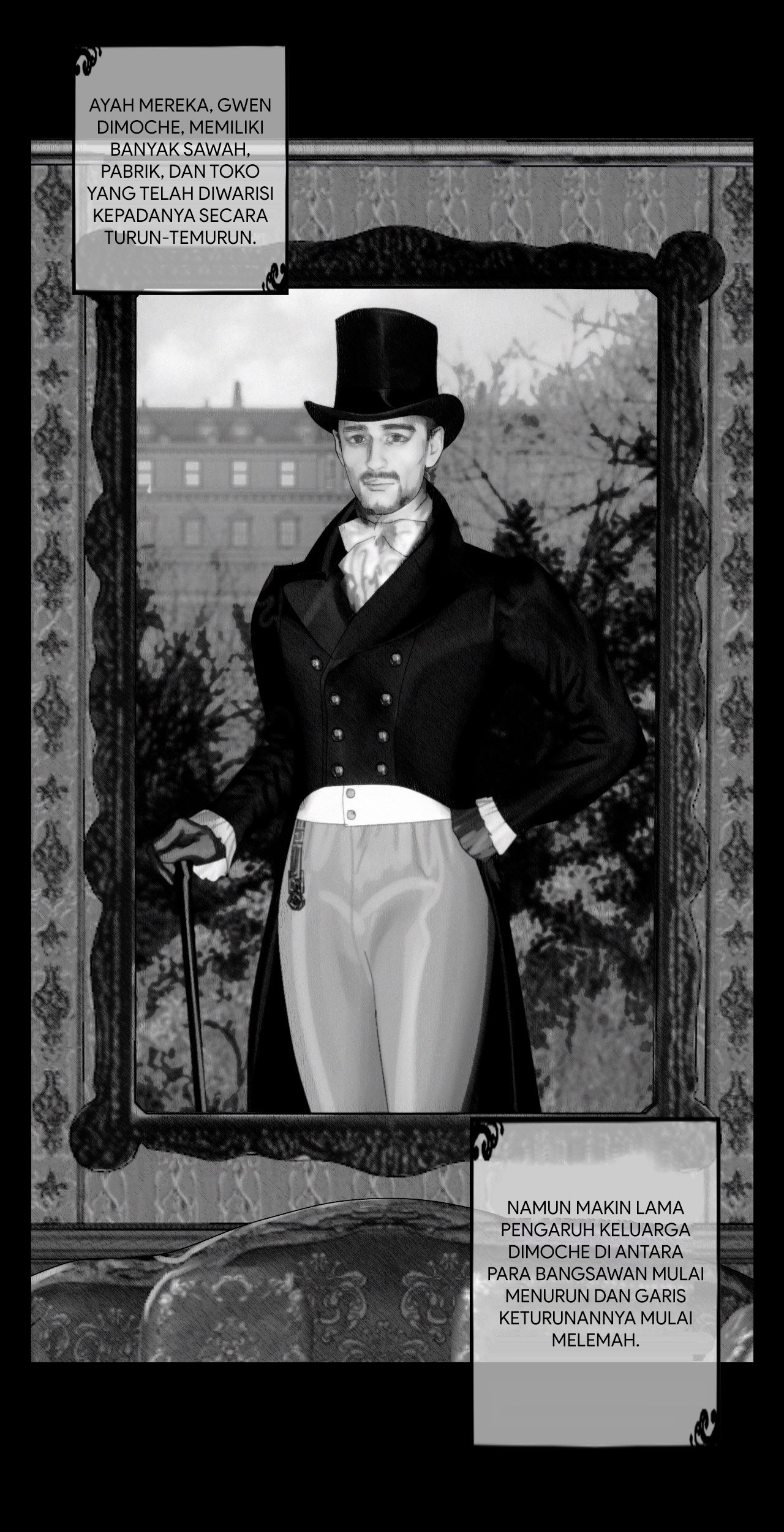 Aisha Chapter 1 Gambar 17