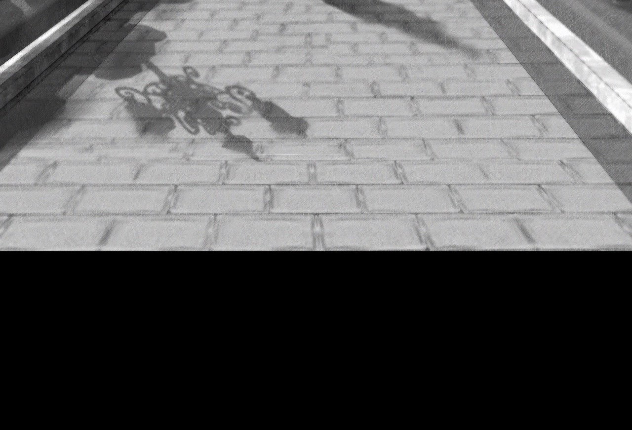 Aisha Chapter 1 Gambar 28