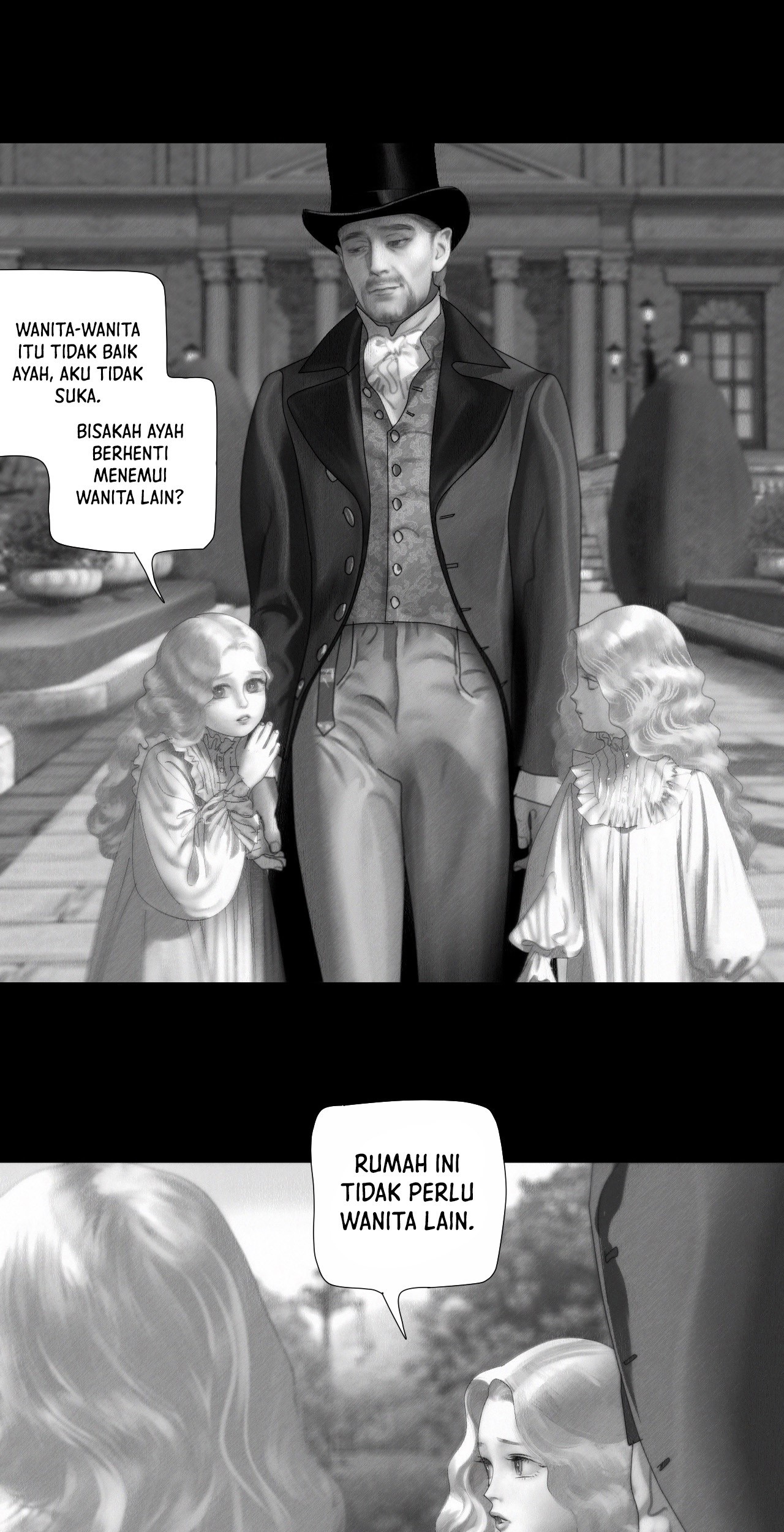 Aisha Chapter 1 Gambar 23