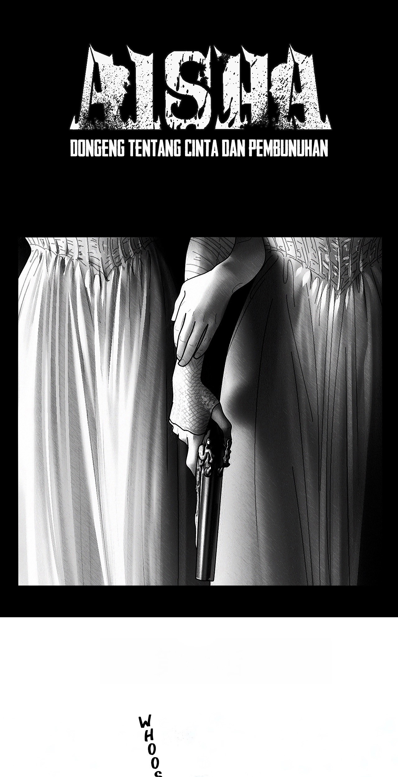 Manhwa Aisha Chapter 1 gambar nomor 2