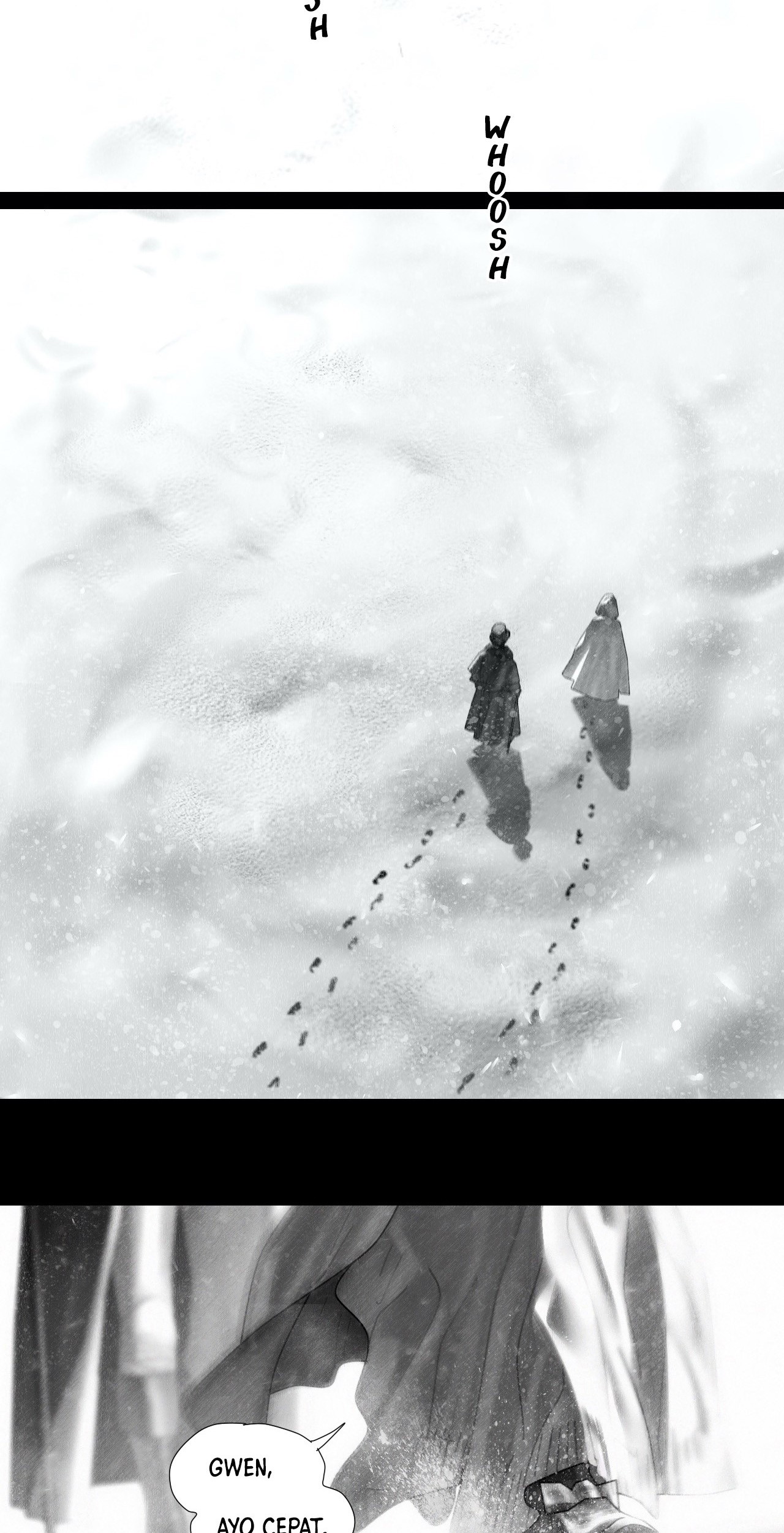 Aisha Chapter 1 Gambar 3