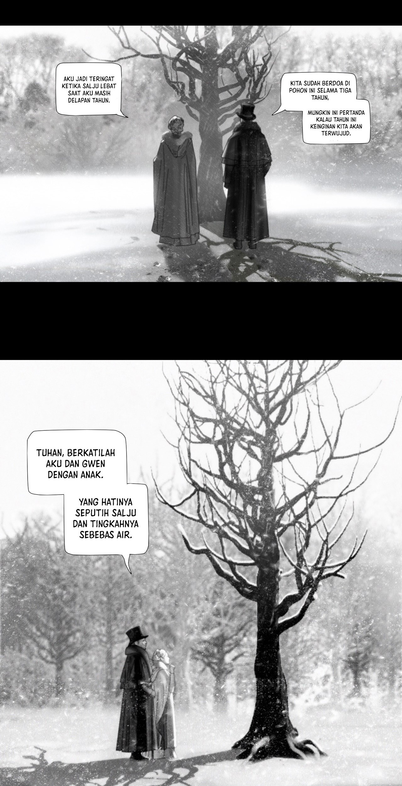 Aisha Chapter 1 Gambar 6