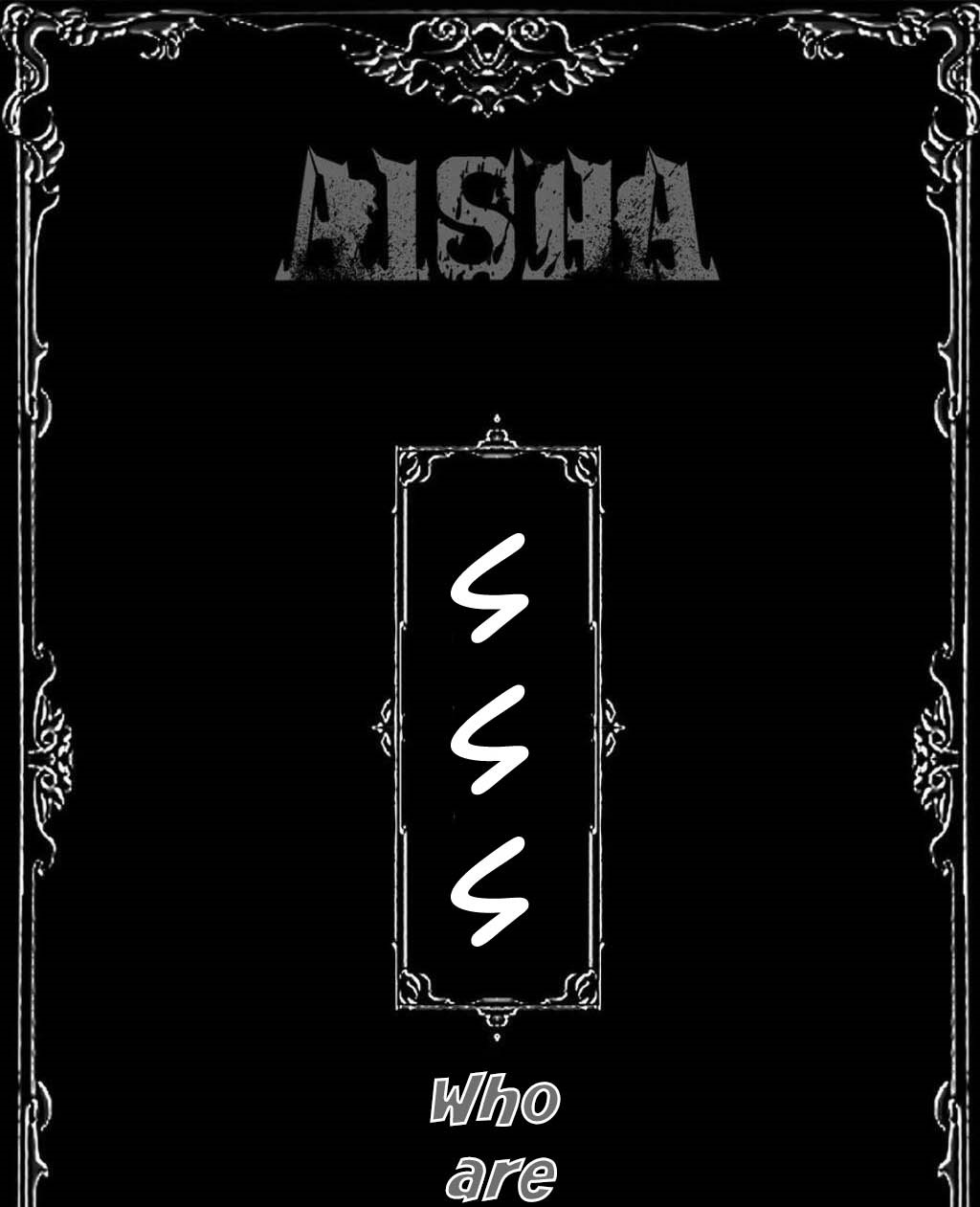 Komik Aisha Chapter 10 gambar nomor 1